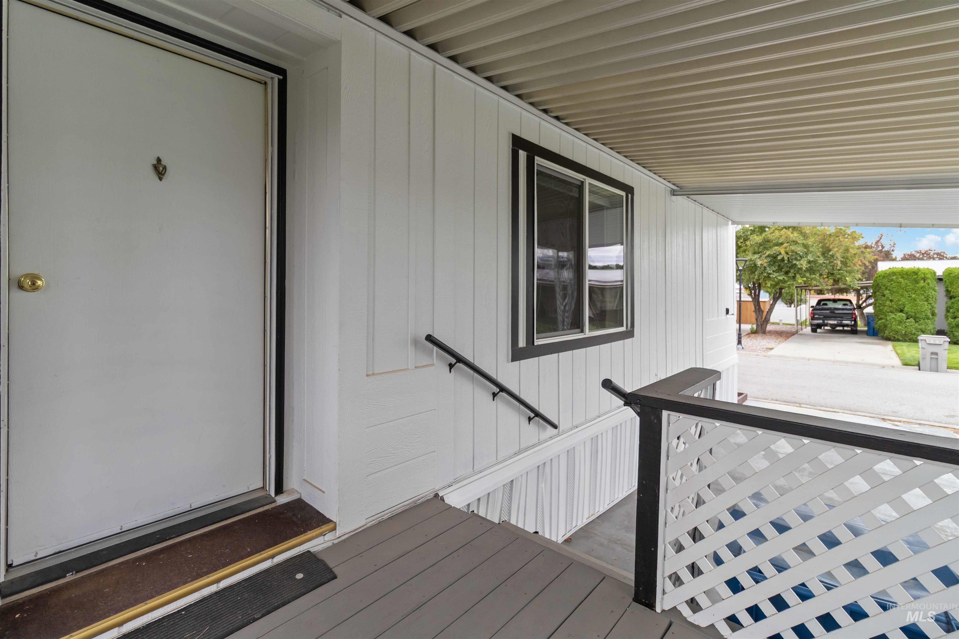 8056 W Manassas Ln, Boise, Idaho 83714, 2 Bedrooms, 2 Bathrooms, Residential For Sale, Price $89,999,MLS 98963504