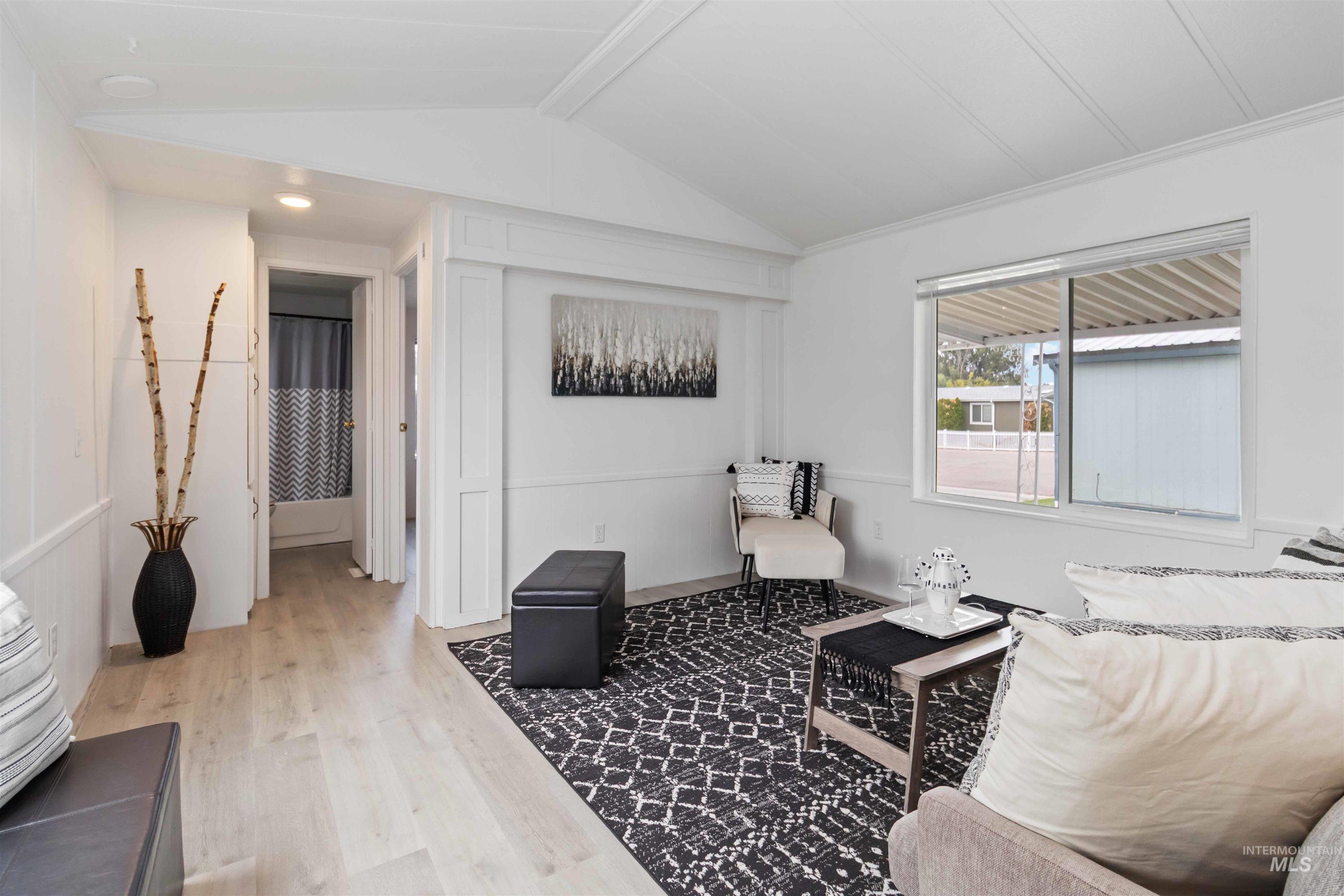 8056 W Manassas Ln, Boise, Idaho 83714, 2 Bedrooms, 2 Bathrooms, Residential For Sale, Price $89,999,MLS 98963504