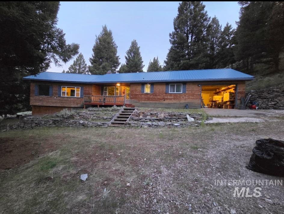 27 Grizzly Bear Rd, Shoup, Idaho 83469, 3 Bedrooms, 2 Bathrooms, Residential For Sale, Price $200,000,MLS 98963527