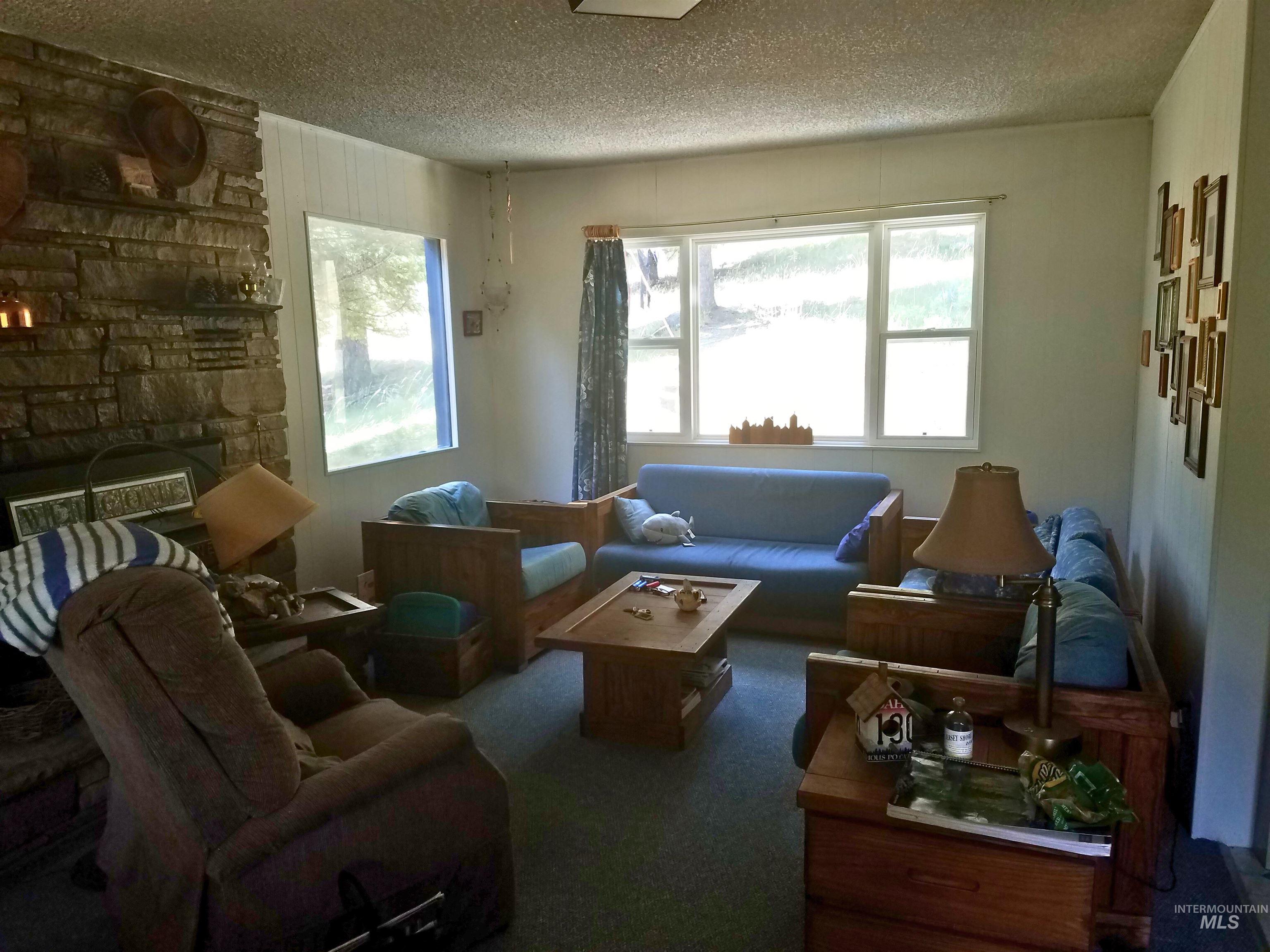 27 Grizzly Bear Rd, Shoup, Idaho 83469, 3 Bedrooms, 2 Bathrooms, Residential For Sale, Price $200,000,MLS 98963527