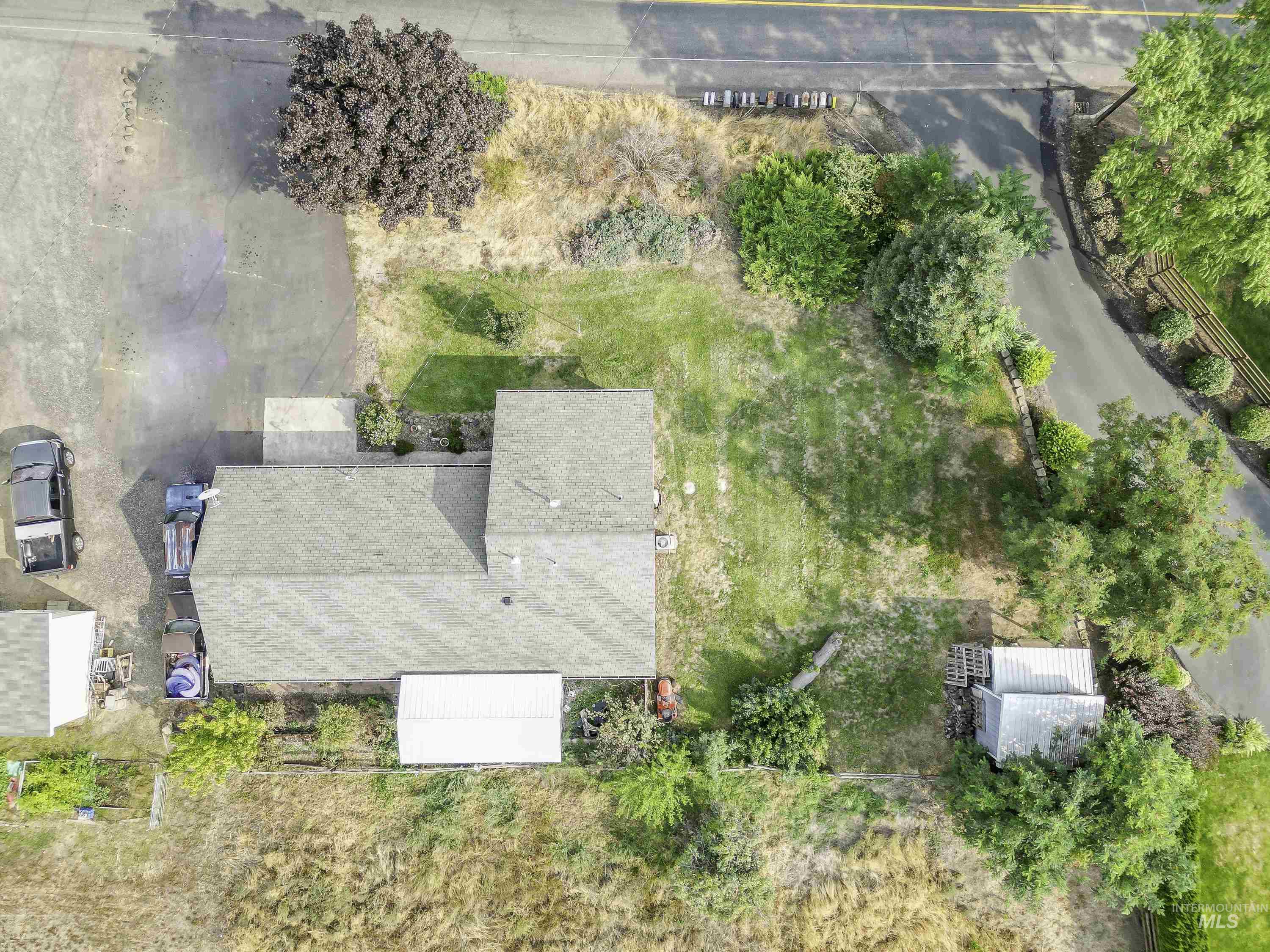 1103 18th Ave., Clarkston, Washington 99403, 2 Bedrooms, 1 Bathroom, Residential For Sale, Price $325,000,MLS 98963551