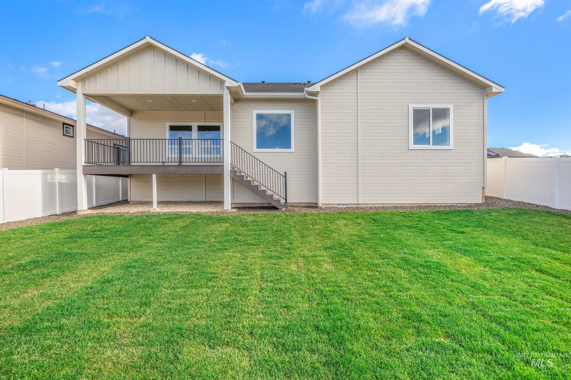 775 Oakmont St., Payette, Idaho 83661, 3 Bedrooms, 2 Bathrooms, Residential For Sale, Price $429,900,MLS 98963556