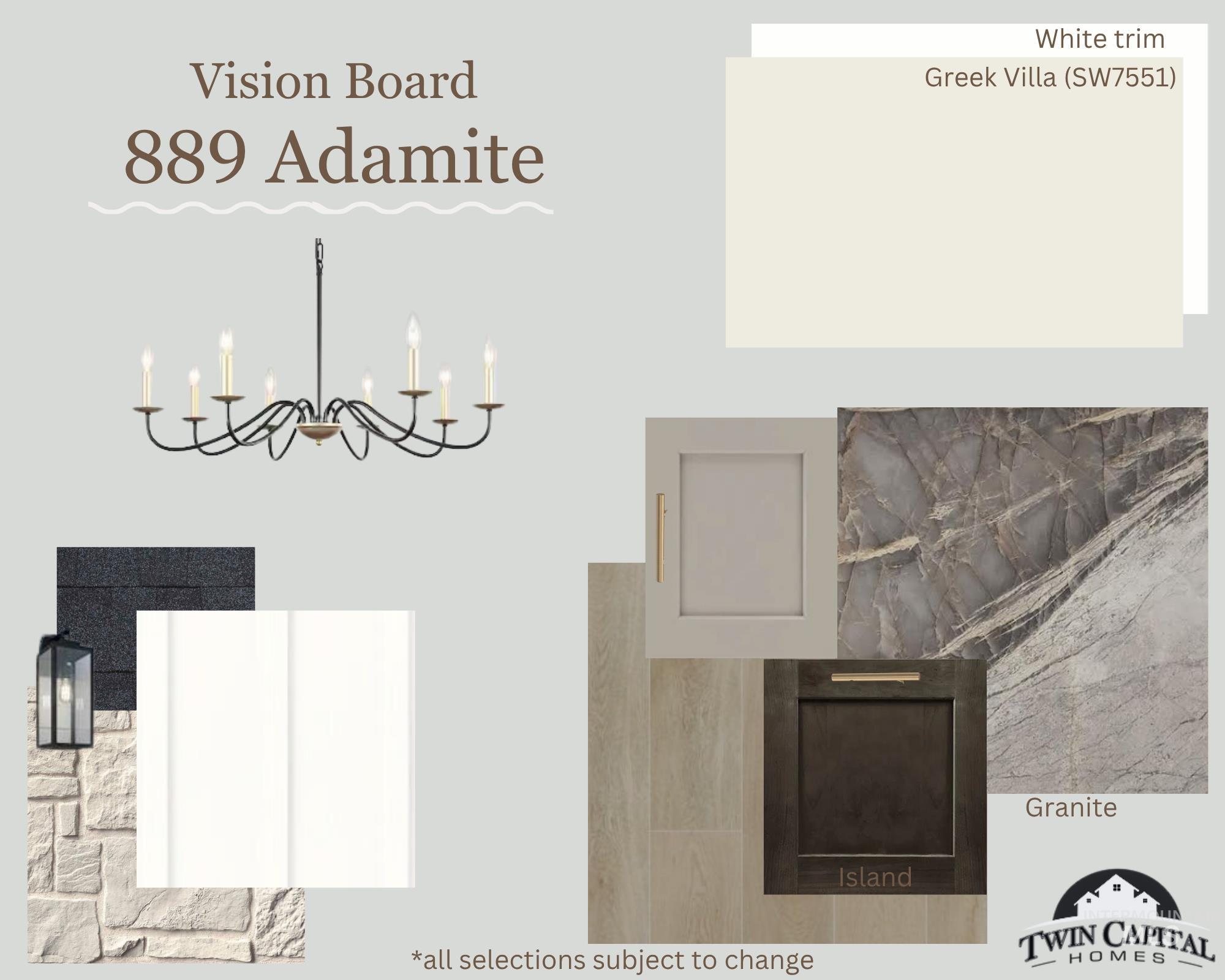 889 Adamite Rd, Kimberly, Idaho 83341, 4 Bedrooms, 2 Bathrooms, Residential For Sale, Price $470,000,MLS 98963562