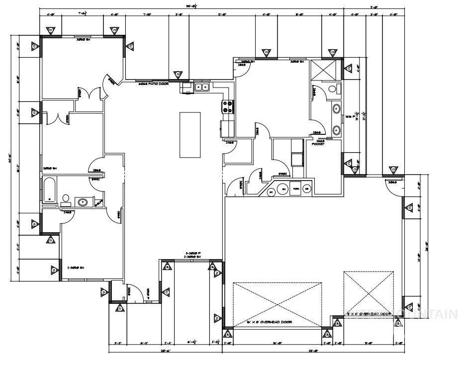 889 Adamite Rd, Kimberly, Idaho 83341, 4 Bedrooms, 2 Bathrooms, Residential For Sale, Price $470,000,MLS 98963562