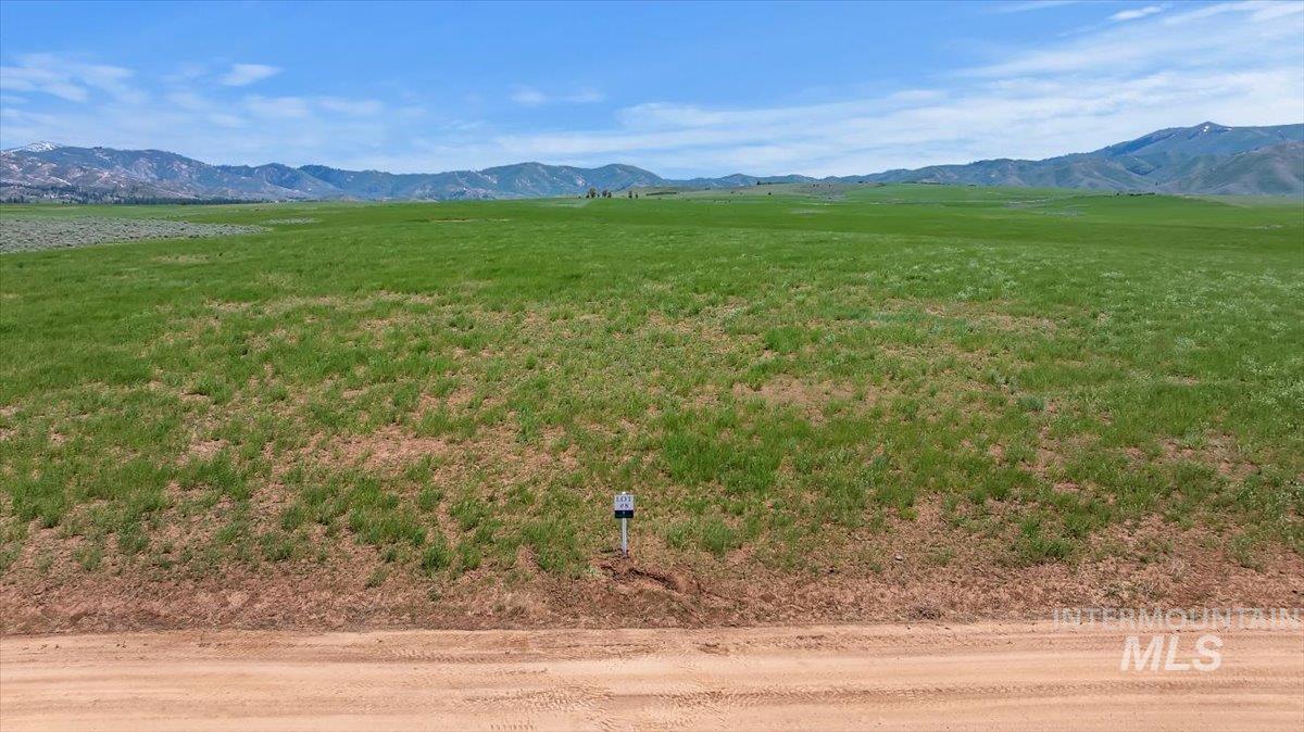 TBD Heavenly Lane Lot #5, Prairie, Idaho 83647, Land For Sale, Price $265,000,MLS 98963563