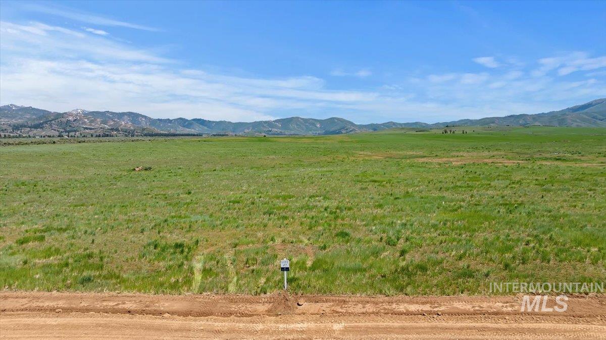 TBD Heavenly Lane Lot #9, Prairie, Idaho 83647, Land For Sale, Price $175,000,MLS 98963570