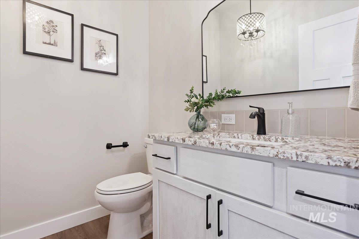 10093 W McMillan & 10095 McMillan (ADU), Boise, Idaho 83704, 4 Bedrooms, 3.5 Bathrooms, Residential For Sale, Price $660,000,MLS 98963593