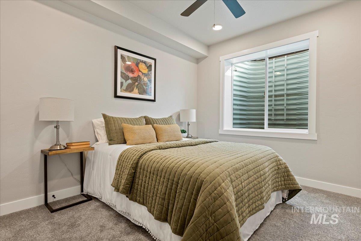 10093 W McMillan & 10095 McMillan (ADU), Boise, Idaho 83704, 4 Bedrooms, 3.5 Bathrooms, Residential For Sale, Price $660,000,MLS 98963593