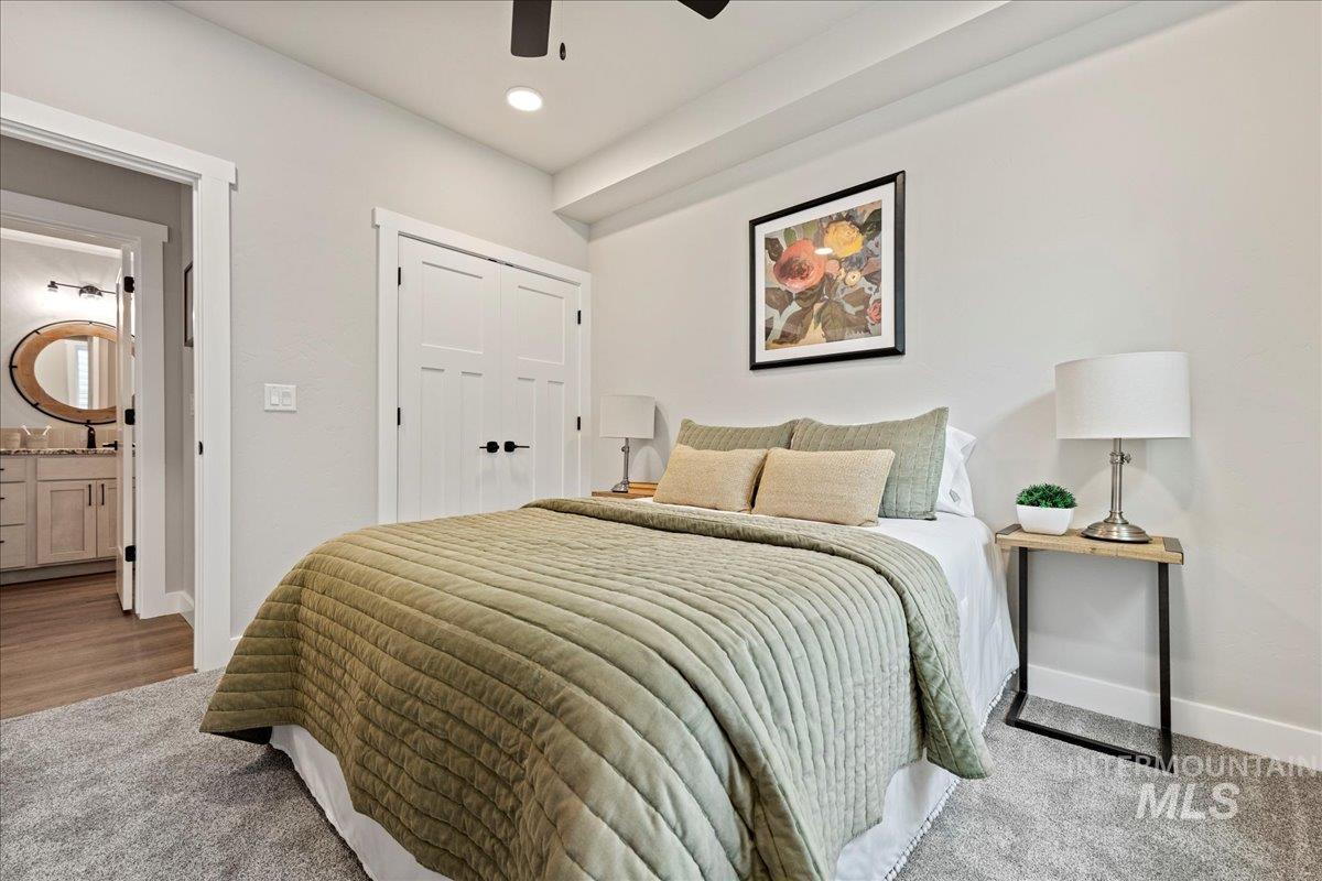 10093 W McMillan & 10095 McMillan (ADU), Boise, Idaho 83704, 4 Bedrooms, 3.5 Bathrooms, Residential For Sale, Price $660,000,MLS 98963593