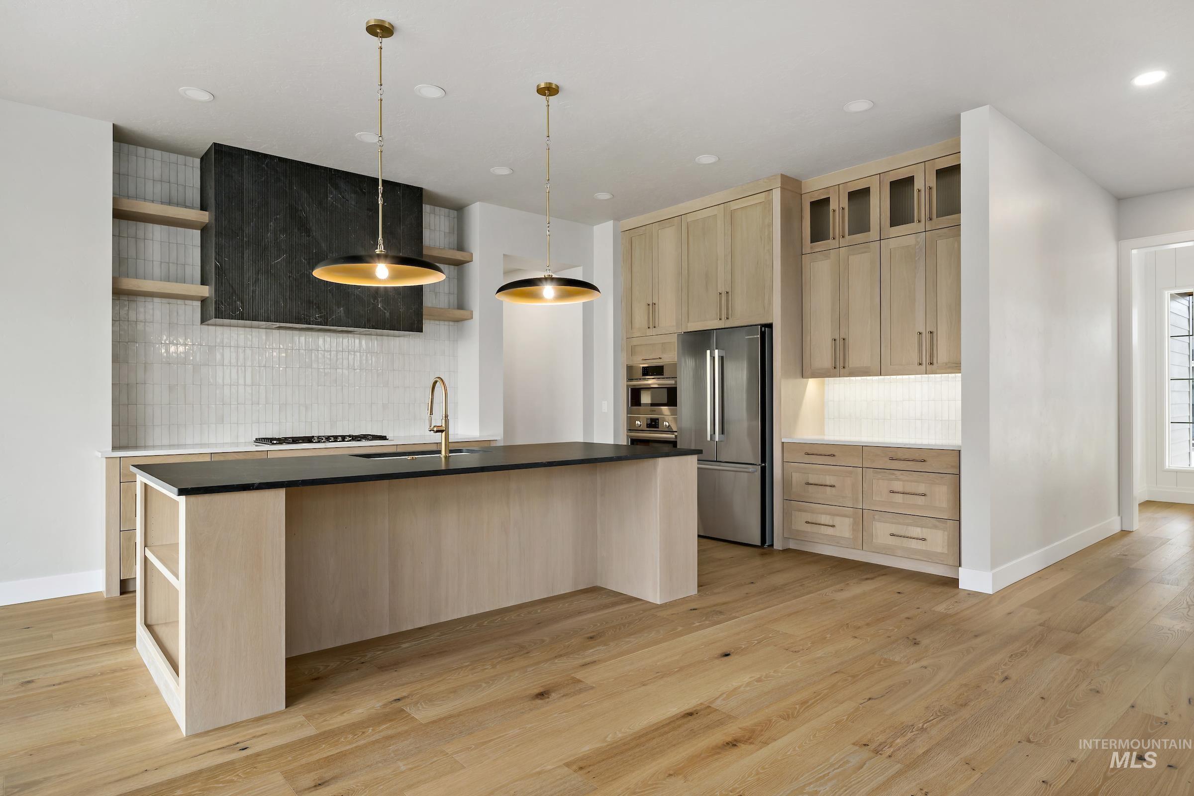 11708 N Rabbitbrush Way, Boise, Idaho 83714, 4 Bedrooms, 3.5 Bathrooms, Residential For Sale, Price $974,900,MLS 98963604