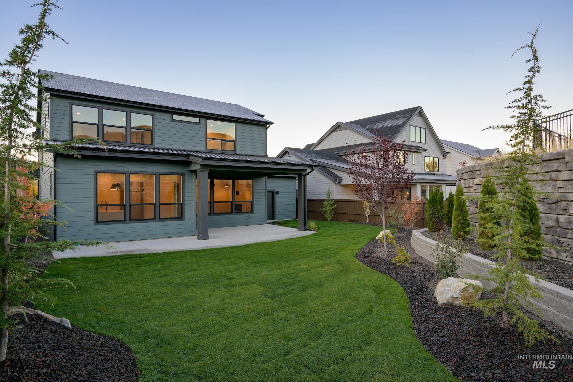 11696 N Rabbitbrush Way, Boise, Idaho 83714, 3 Bedrooms, 2.5 Bathrooms, Residential For Sale, Price $924,900,MLS 98963607