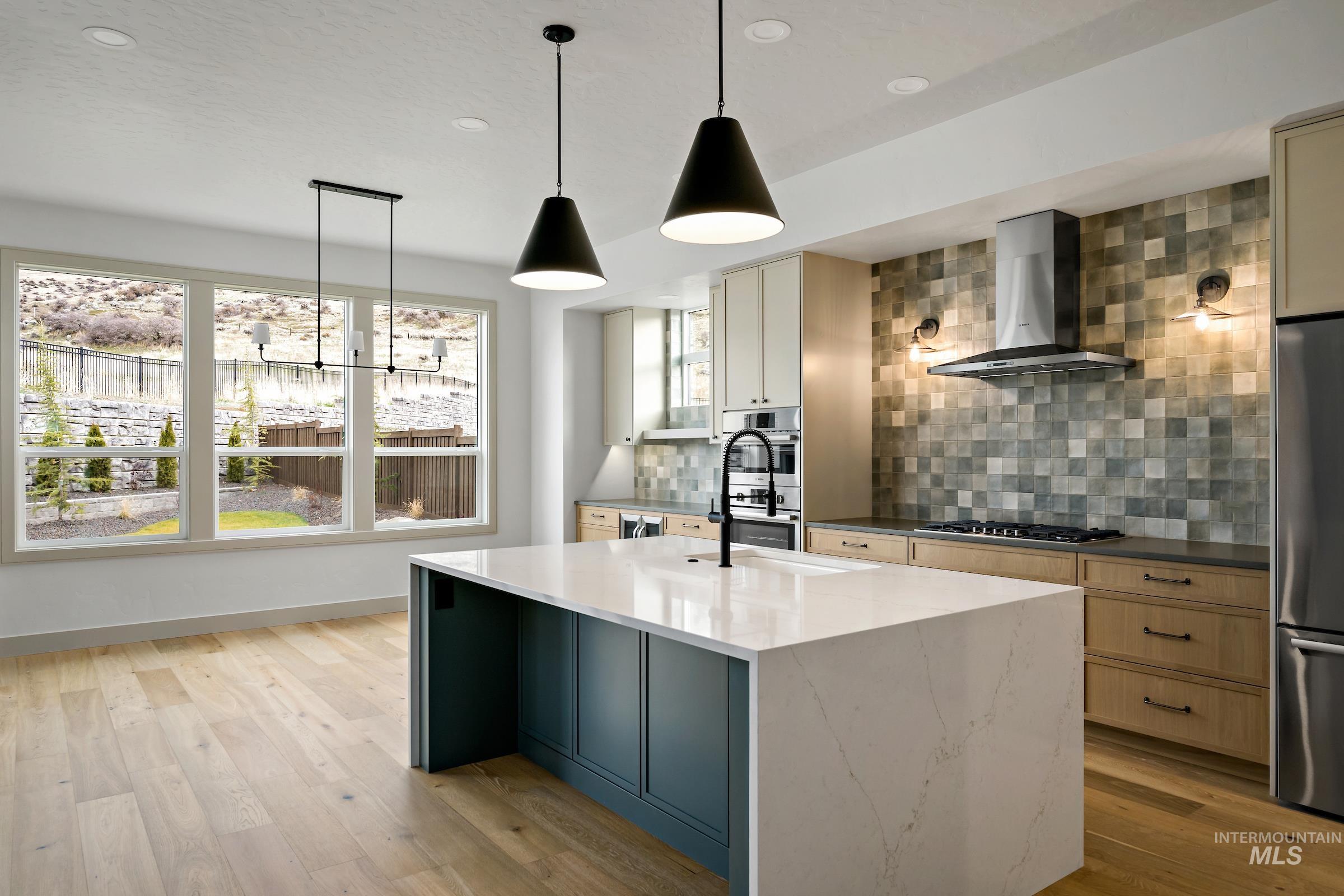 11696 N Rabbitbrush Way, Boise, Idaho 83714, 3 Bedrooms, 2.5 Bathrooms, Residential For Sale, Price $924,900,MLS 98963607