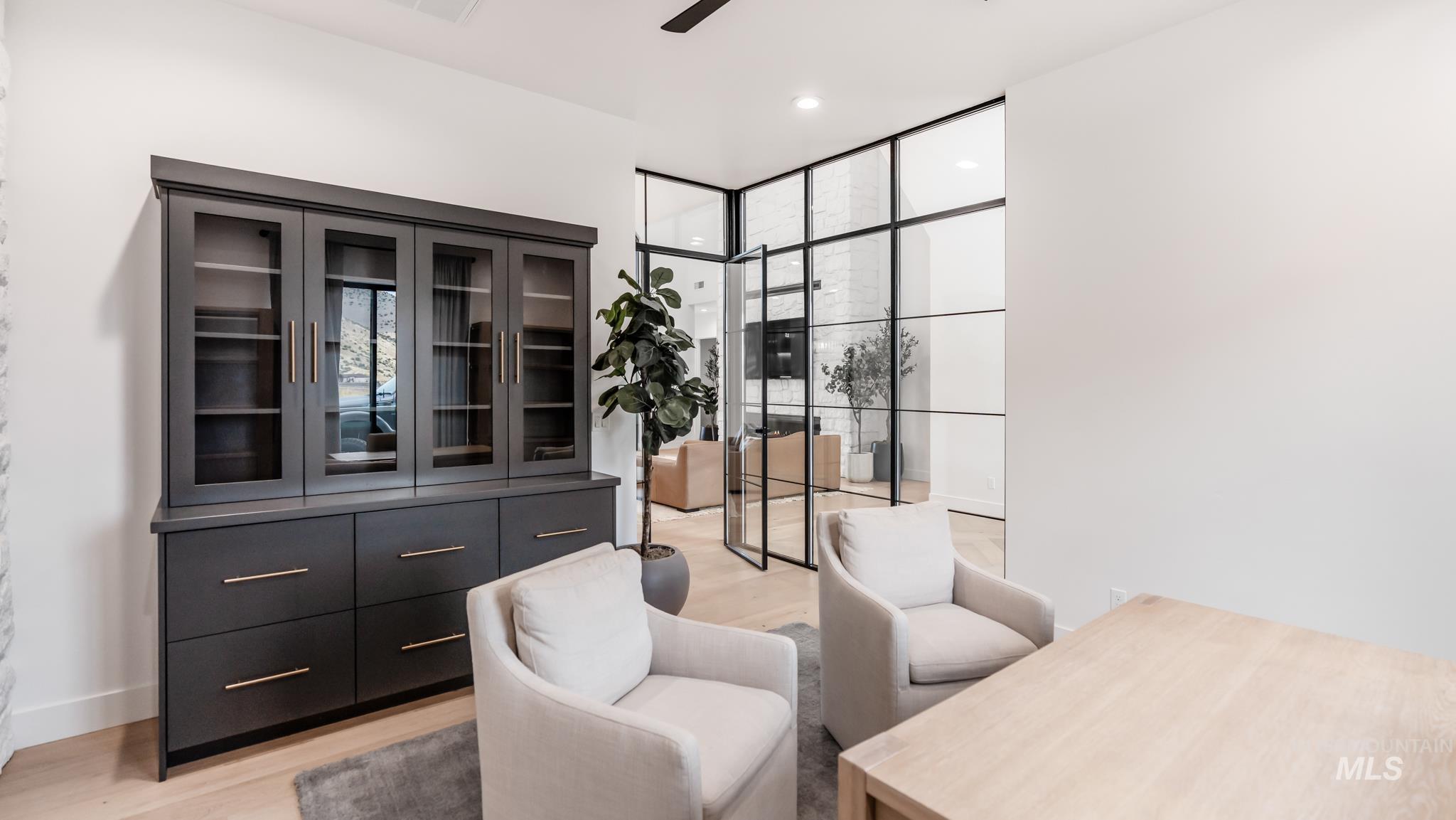 6162 N High Valley Way, Boise, Idaho 83714-5546, 4 Bedrooms, 5 Bathrooms, Residential For Sale, Price $3,999,000, 98963634