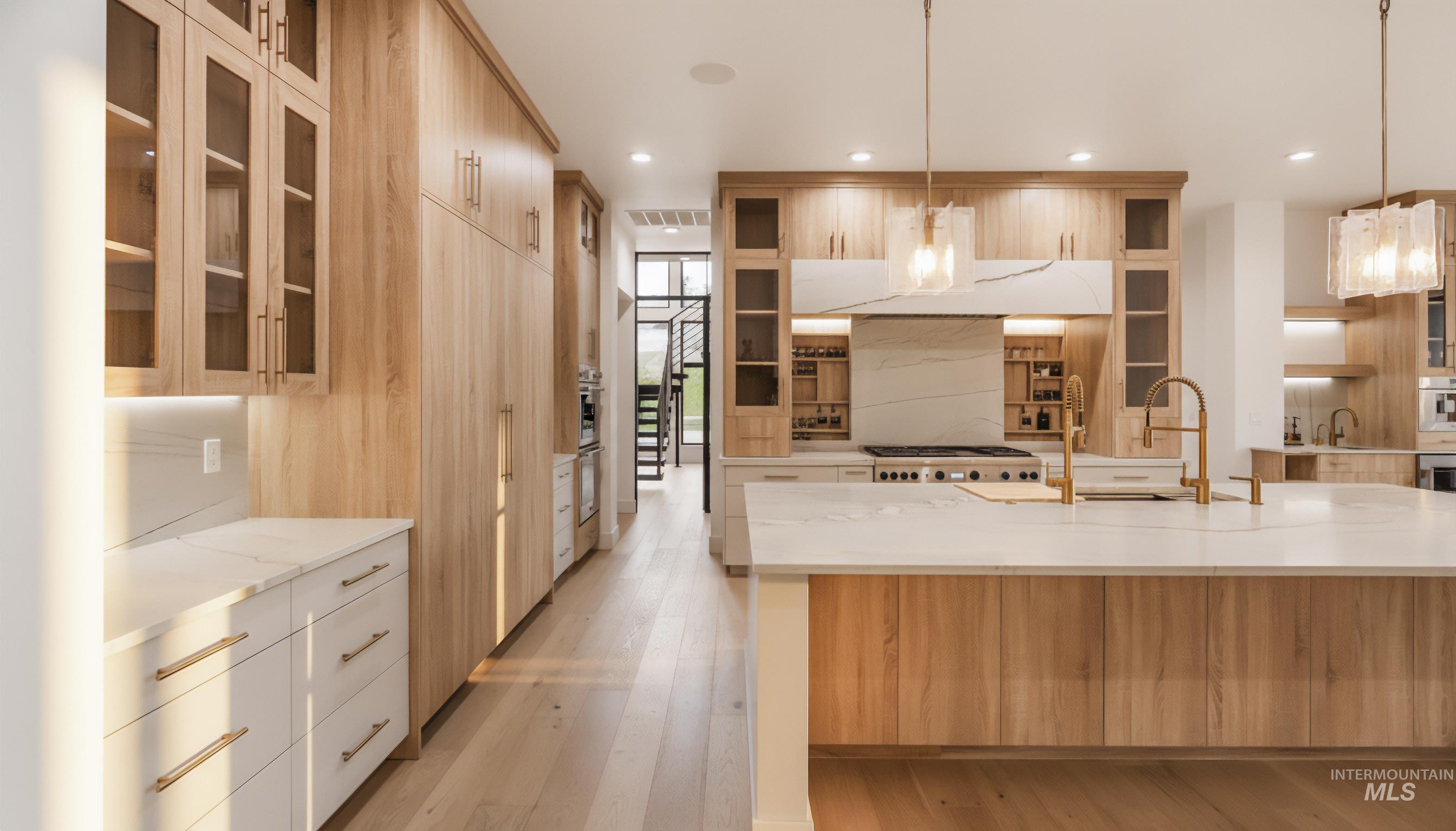 6162 N High Valley Way, Boise, Idaho 83714-5546, 4 Bedrooms, 5 Bathrooms, Residential For Sale, Price $3,999,000, 98963634