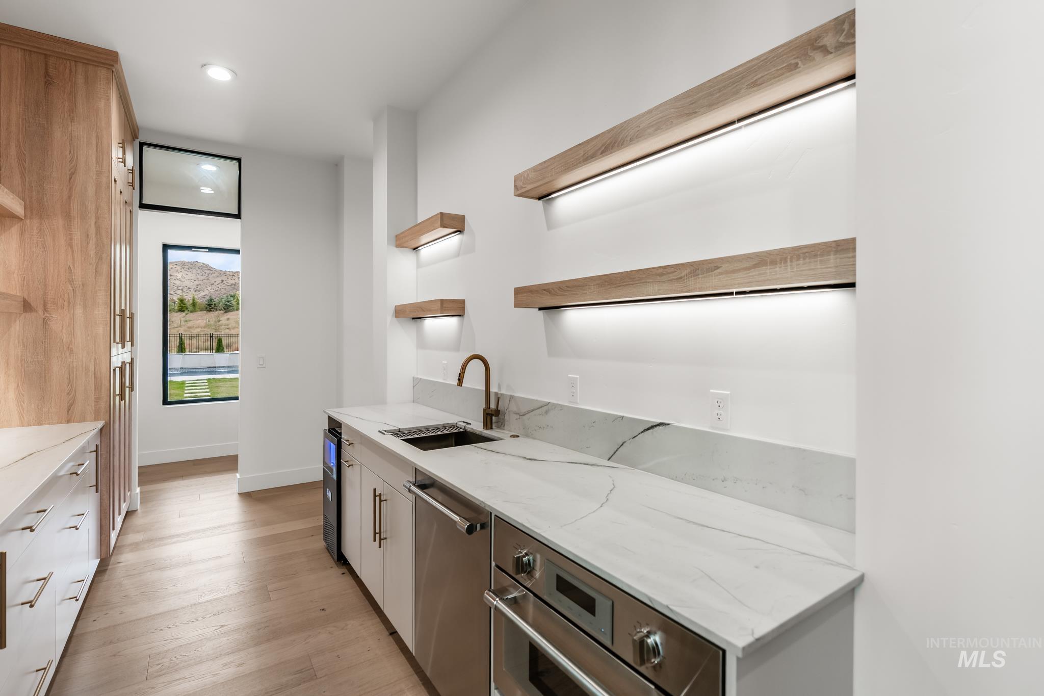 6162 N High Valley Way, Boise, Idaho 83714-5546, 4 Bedrooms, 5 Bathrooms, Residential For Sale, Price $3,999,000, 98963634