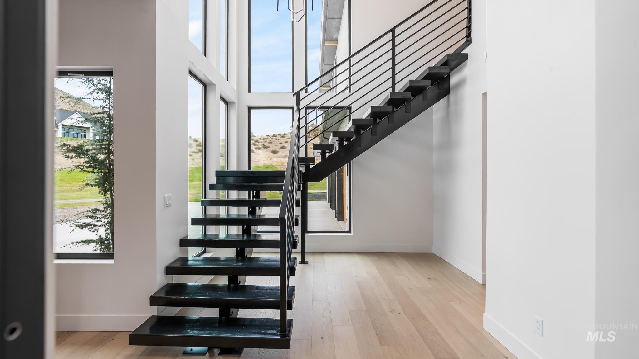 6162 N High Valley Way, Boise, Idaho 83714-5546, 4 Bedrooms, 5 Bathrooms, Residential For Sale, Price $3,999,000, 98963634