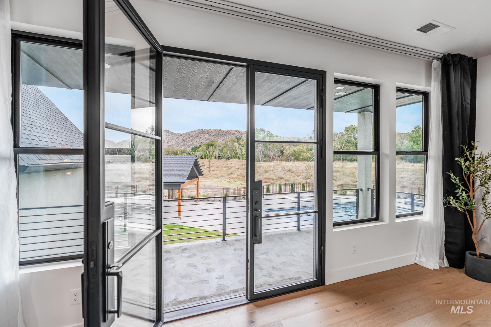 6162 N High Valley Way, Boise, Idaho 83714-5546, 4 Bedrooms, 5 Bathrooms, Residential For Sale, Price $3,999,000, 98963634