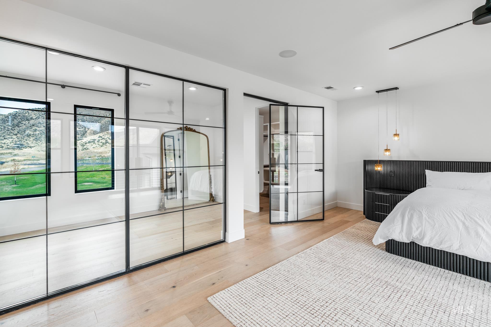 6162 N High Valley Way, Boise, Idaho 83714-5546, 4 Bedrooms, 5 Bathrooms, Residential For Sale, Price $3,999,000, 98963634