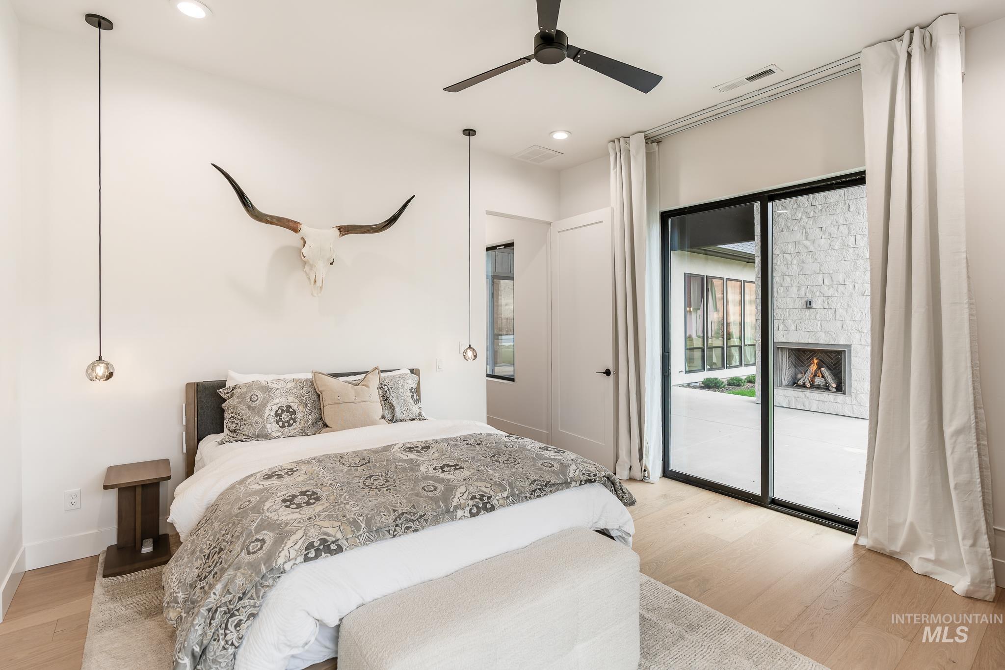 6162 N High Valley Way, Boise, Idaho 83714-5546, 4 Bedrooms, 5 Bathrooms, Residential For Sale, Price $3,999,000, 98963634