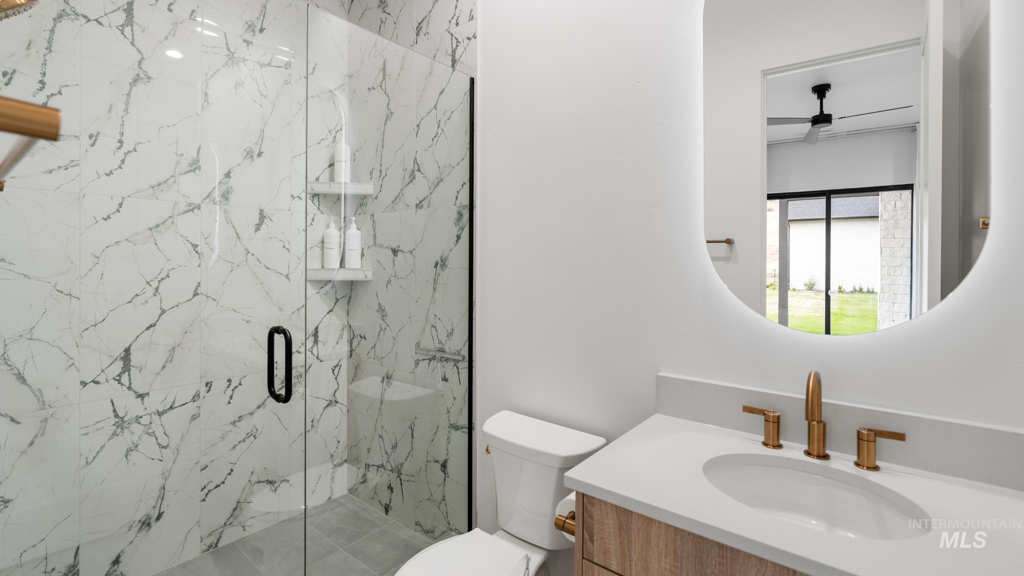 6162 N High Valley Way, Boise, Idaho 83714-5546, 4 Bedrooms, 5 Bathrooms, Residential For Sale, Price $3,999,000, 98963634