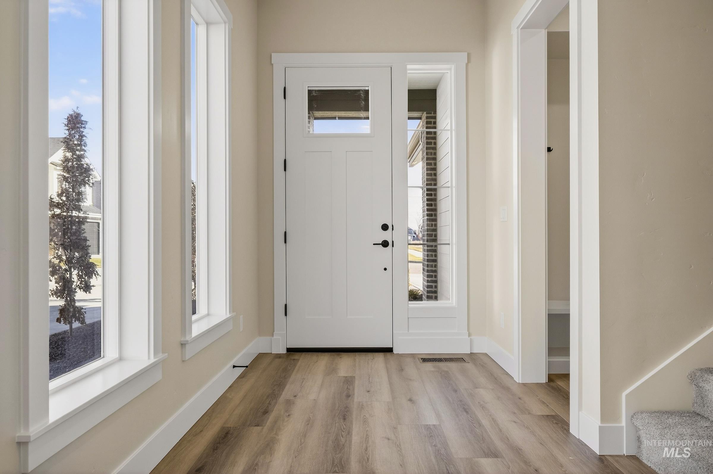 18177 Cinder Brook Ave, Nampa, Idaho 83687, 3 Bedrooms, 2.5 Bathrooms, Residential For Sale, Price $474,900,MLS 98963644