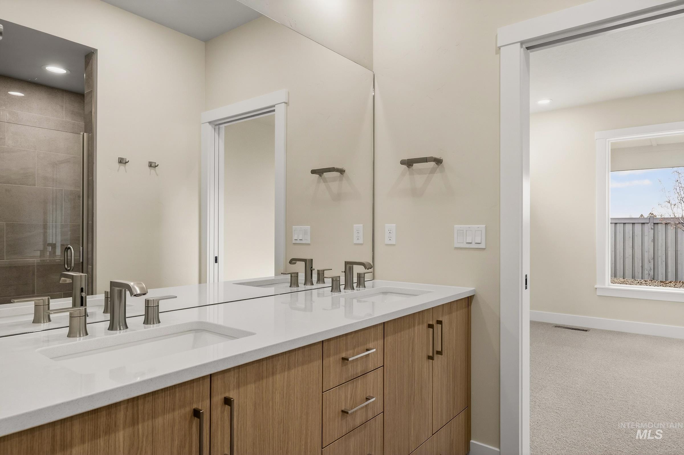 18177 Cinder Brook Ave, Nampa, Idaho 83687, 3 Bedrooms, 2.5 Bathrooms, Residential For Sale, Price $474,900,MLS 98963644