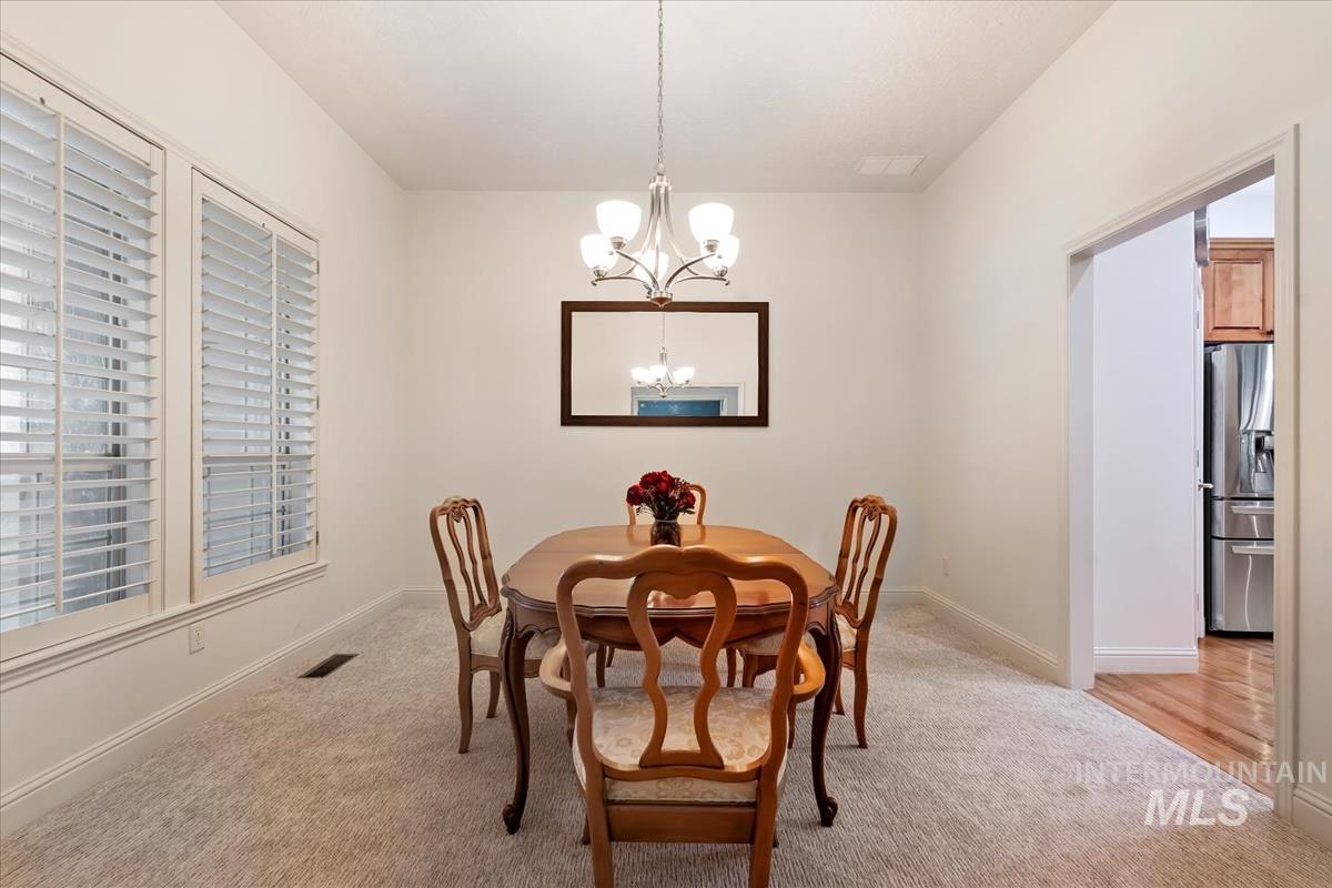 2786 S Denali Pl, Meridian, Idaho 83642, 4 Bedrooms, 3.5 Bathrooms, Residential For Sale, Price $1,050,000,MLS 98963646