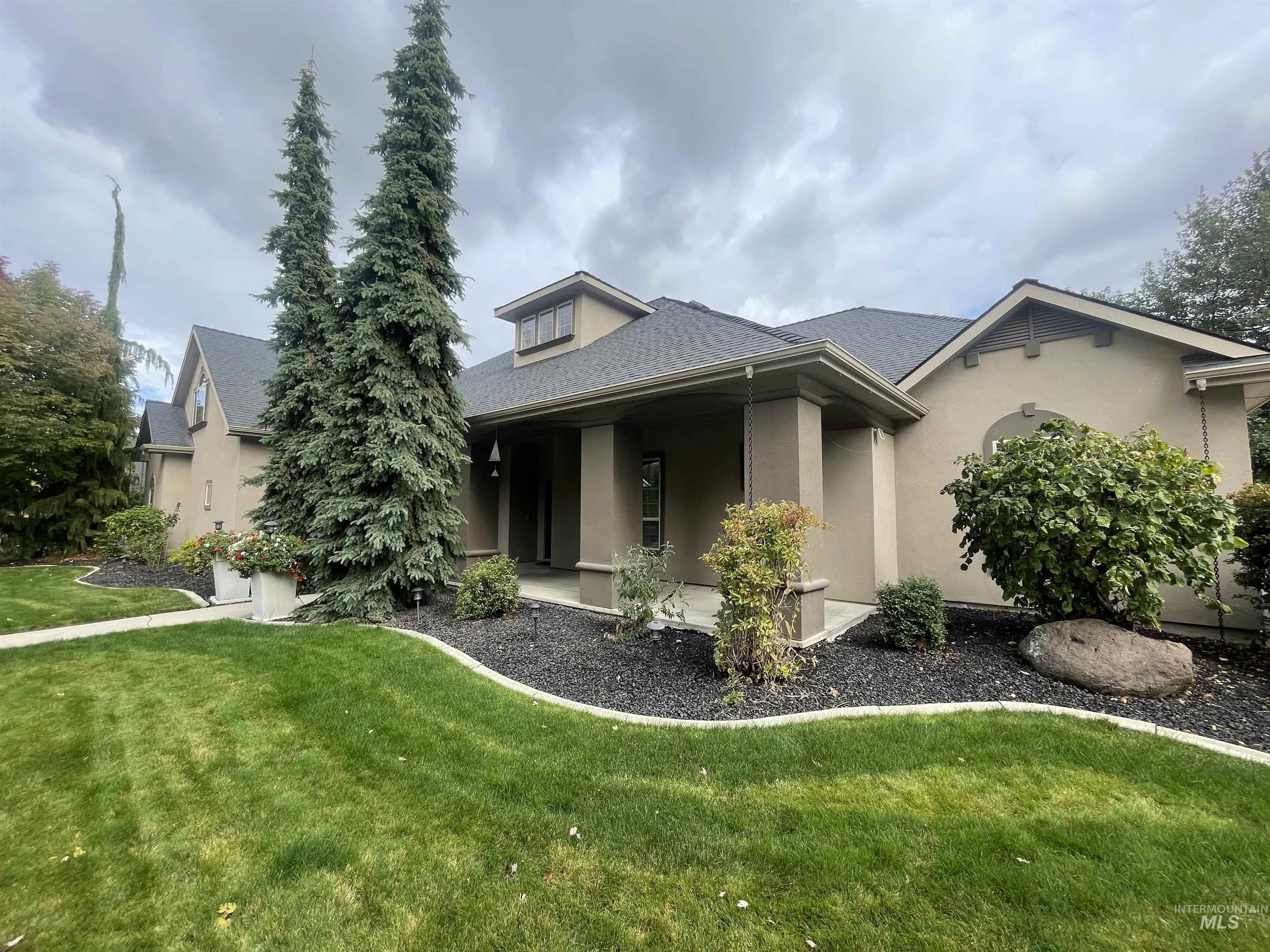 2786 S Denali Pl, Meridian, Idaho 83642, 4 Bedrooms, 3.5 Bathrooms, Residential For Sale, Price $1,050,000,MLS 98963646