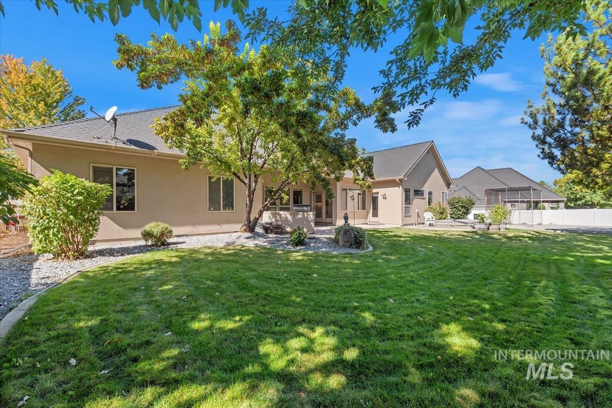 2786 S Denali Pl, Meridian, Idaho 83642, 4 Bedrooms, 3.5 Bathrooms, Residential For Sale, Price $1,050,000,MLS 98963646