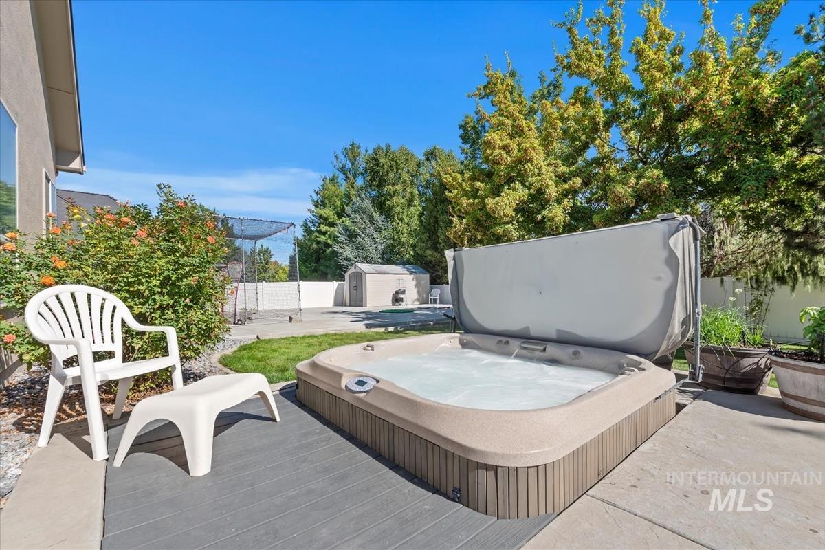 2786 S Denali Pl, Meridian, Idaho 83642, 4 Bedrooms, 3.5 Bathrooms, Residential For Sale, Price $1,050,000,MLS 98963646