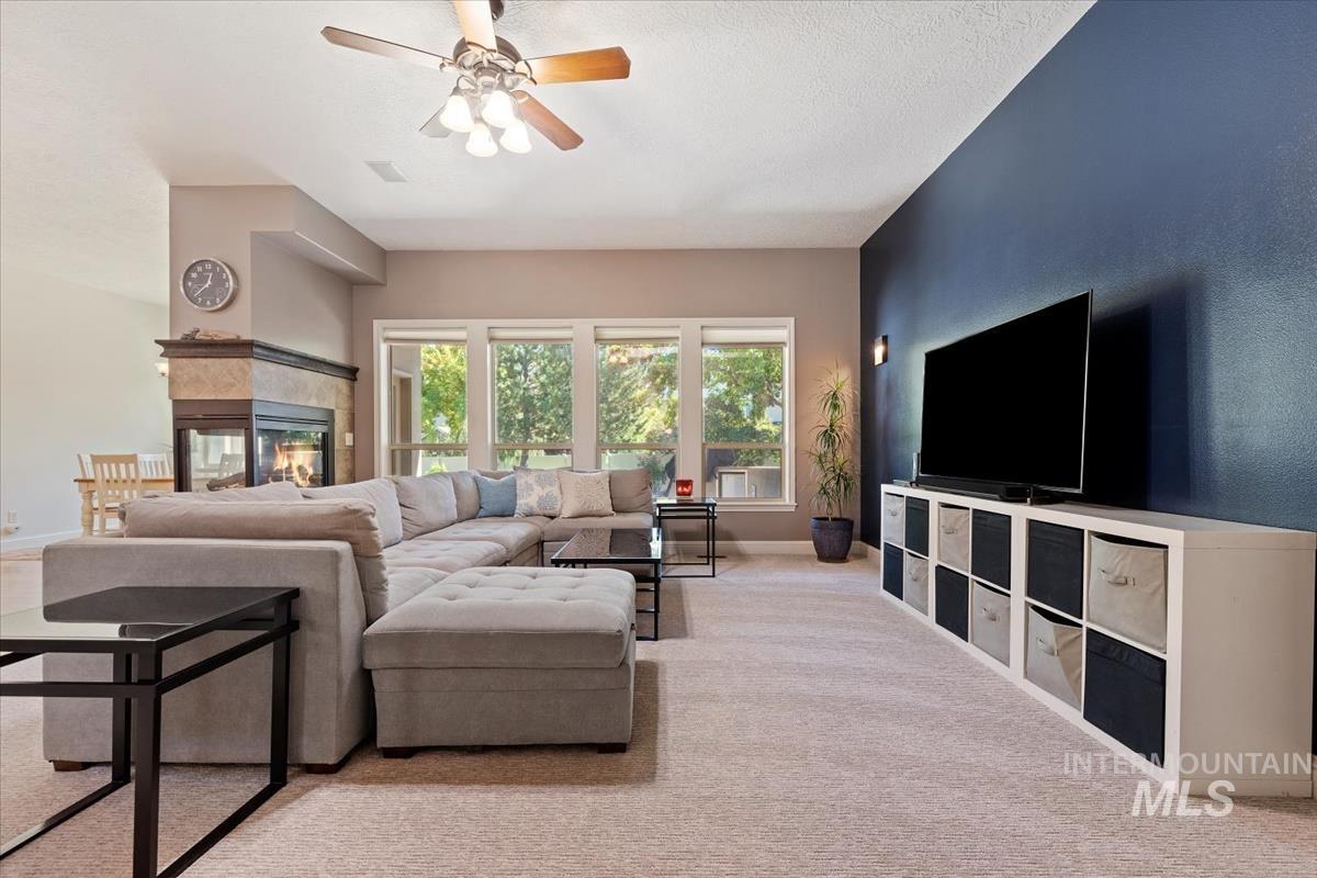 2786 S Denali Pl, Meridian, Idaho 83642, 4 Bedrooms, 3.5 Bathrooms, Residential For Sale, Price $1,050,000,MLS 98963646