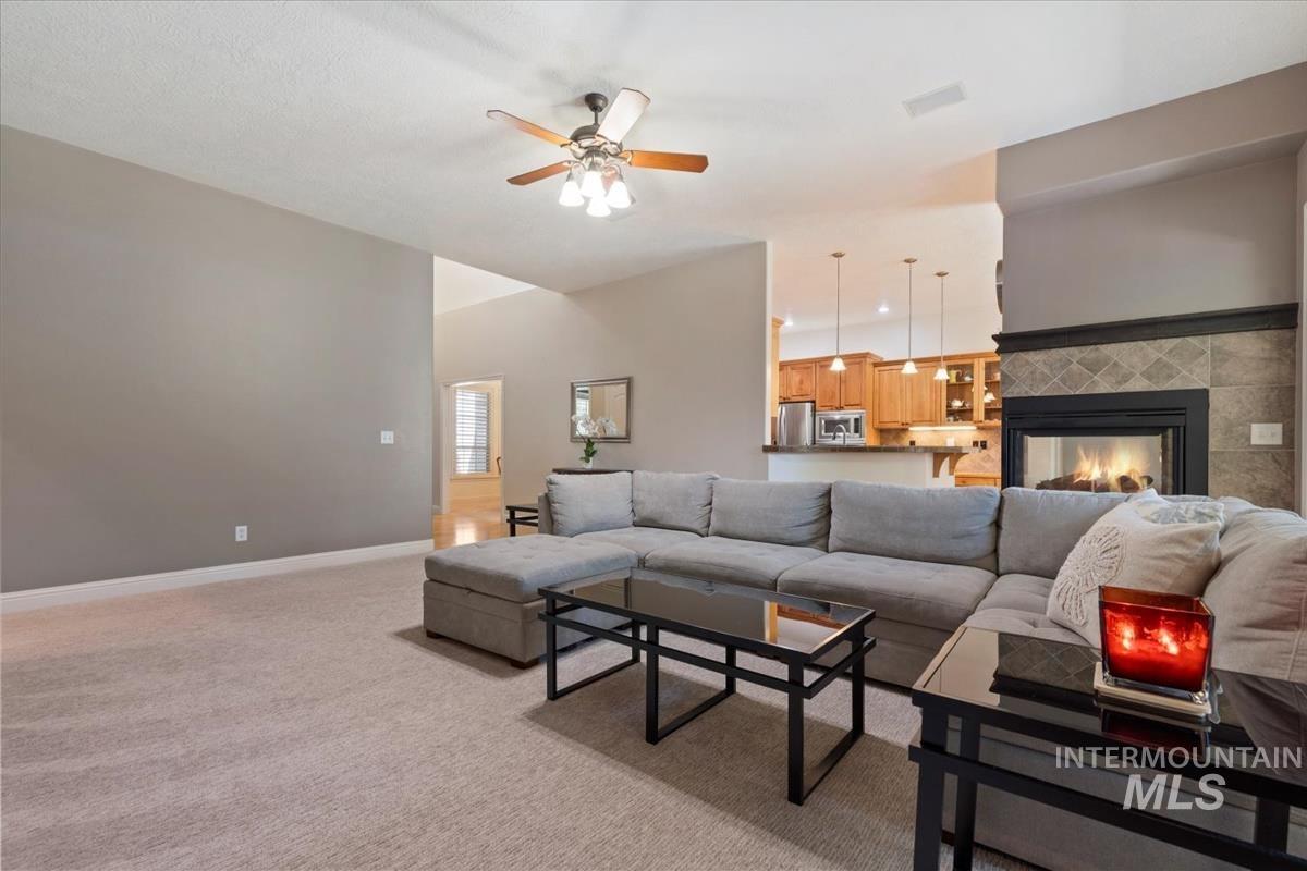 2786 S Denali Pl, Meridian, Idaho 83642, 4 Bedrooms, 3.5 Bathrooms, Residential For Sale, Price $1,050,000,MLS 98963646