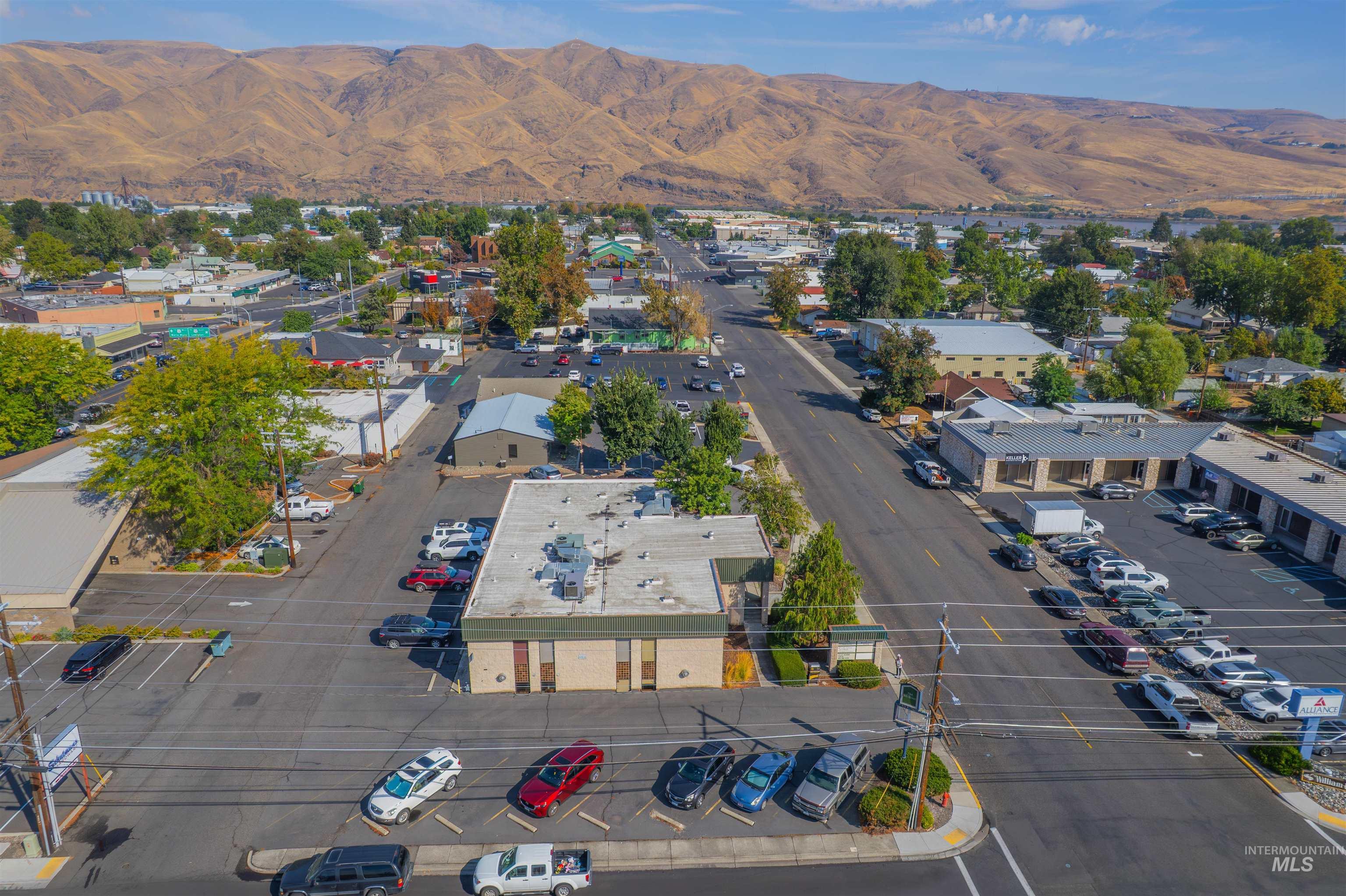 744 5th Street, Clarkston, Washington 99403, Business/Commercial For Sale, Price $970,000, 98963657