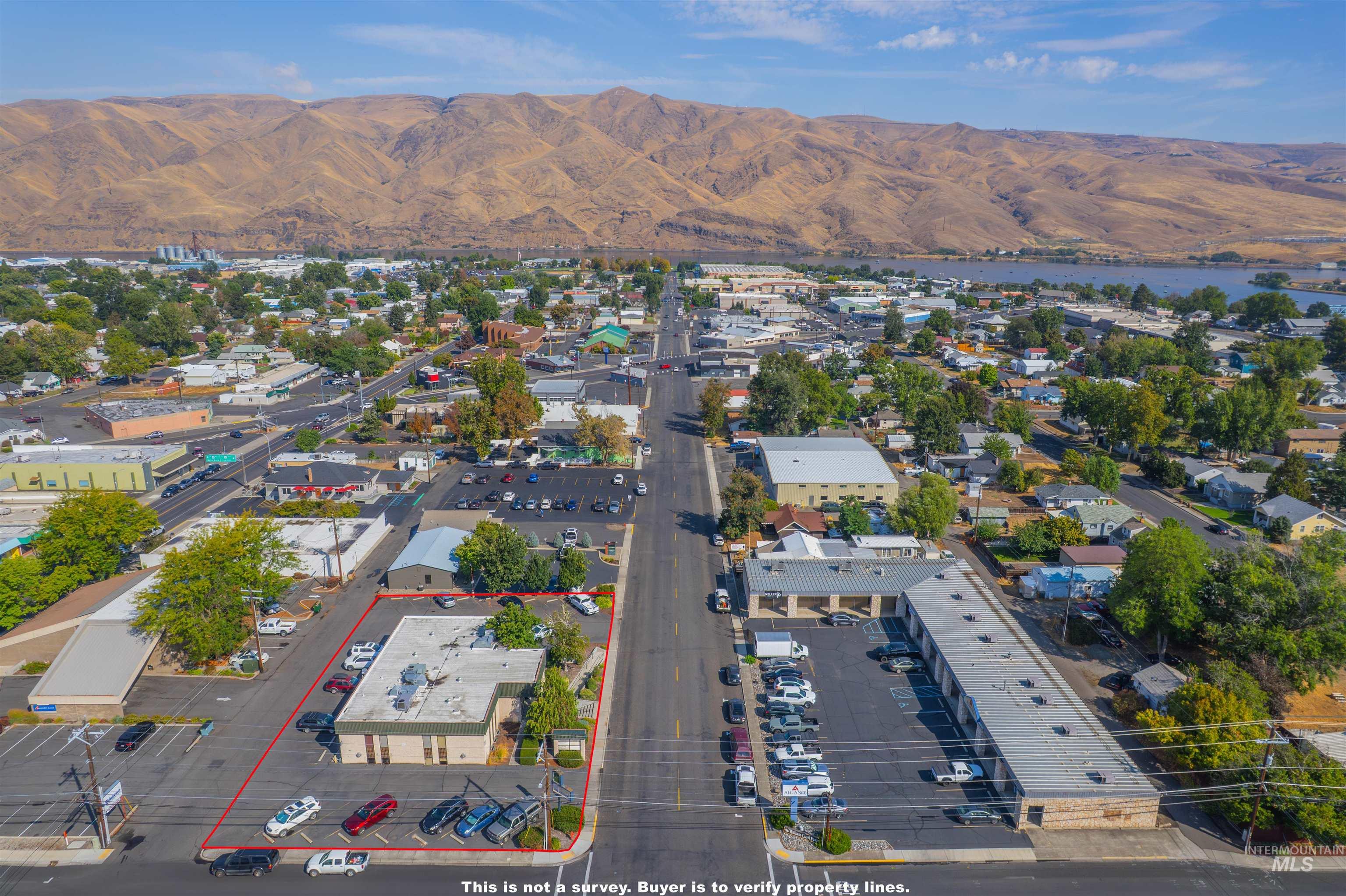 744 5th Street, Clarkston, Washington 99403, Business/Commercial For Sale, Price $970,000, 98963657