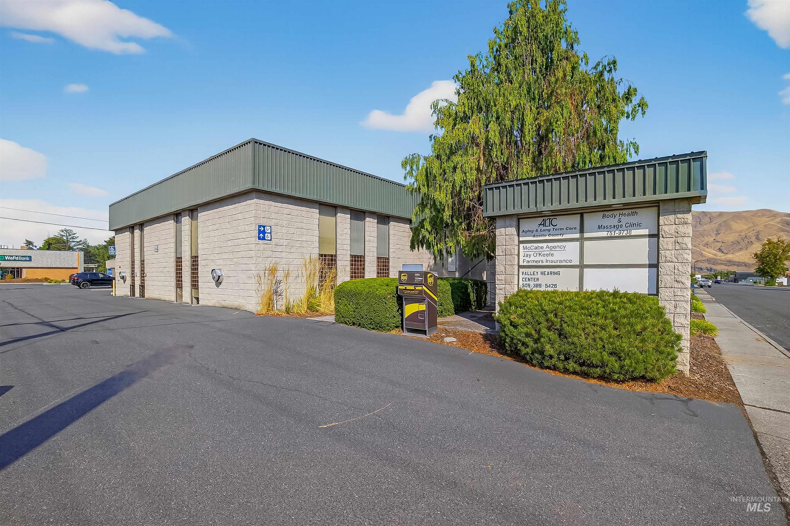 744 5th Street, Clarkston, Washington 99403, Business/Commercial For Sale, Price $970,000, 98963657