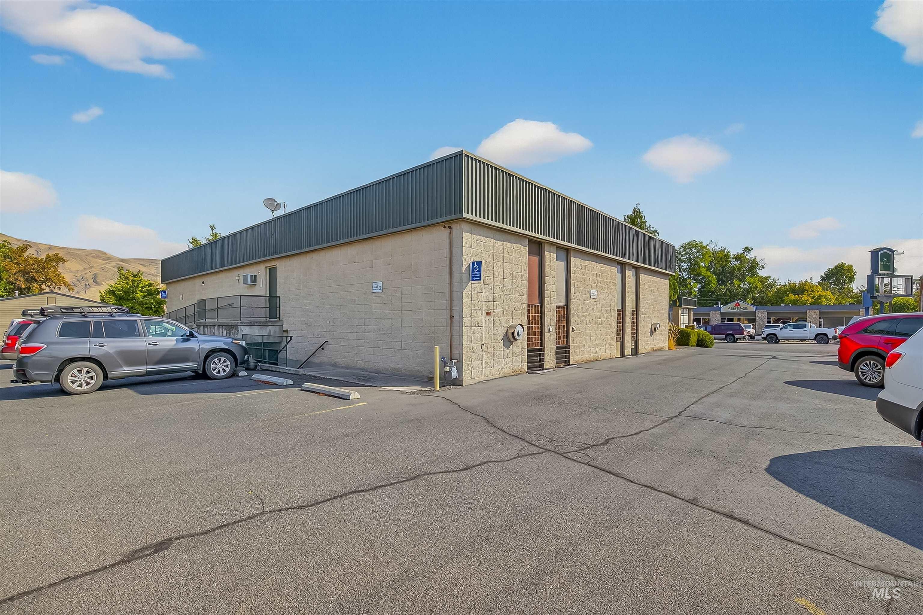 744 5th Street, Clarkston, Washington 99403, Business/Commercial For Sale, Price $970,000, 98963657