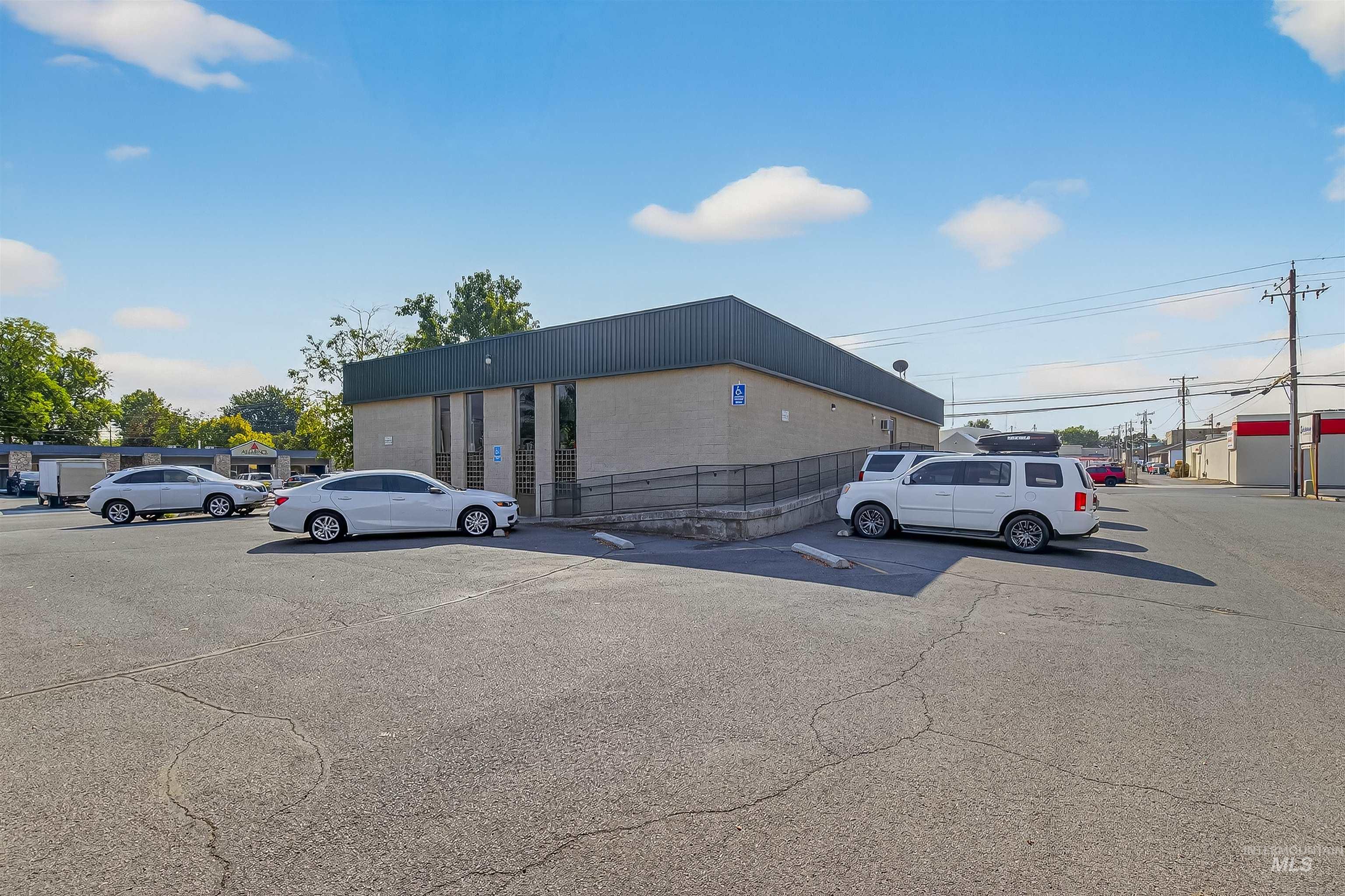 744 5th Street, Clarkston, Washington 99403, Business/Commercial For Sale, Price $970,000, 98963657