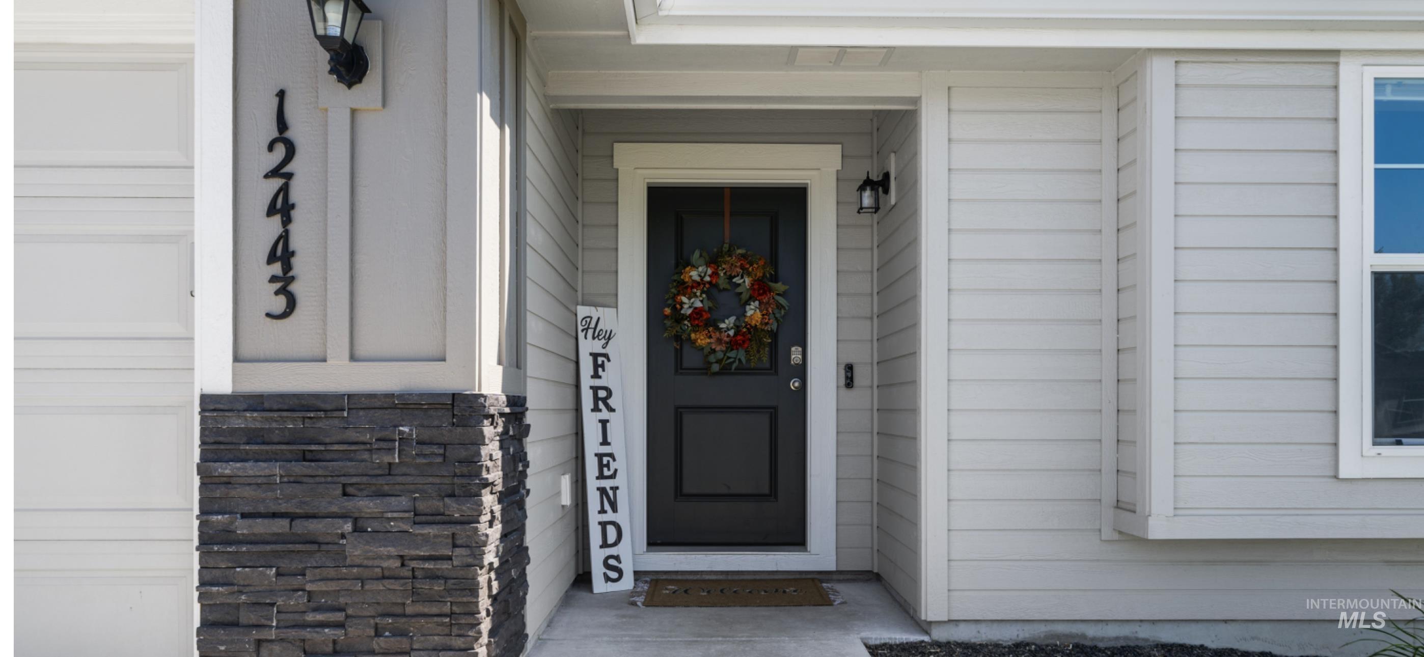 12443 Varga St., Caldwell, Idaho 83607, 3 Bedrooms, 2 Bathrooms, Residential For Sale, Price $404,000,MLS 98963663