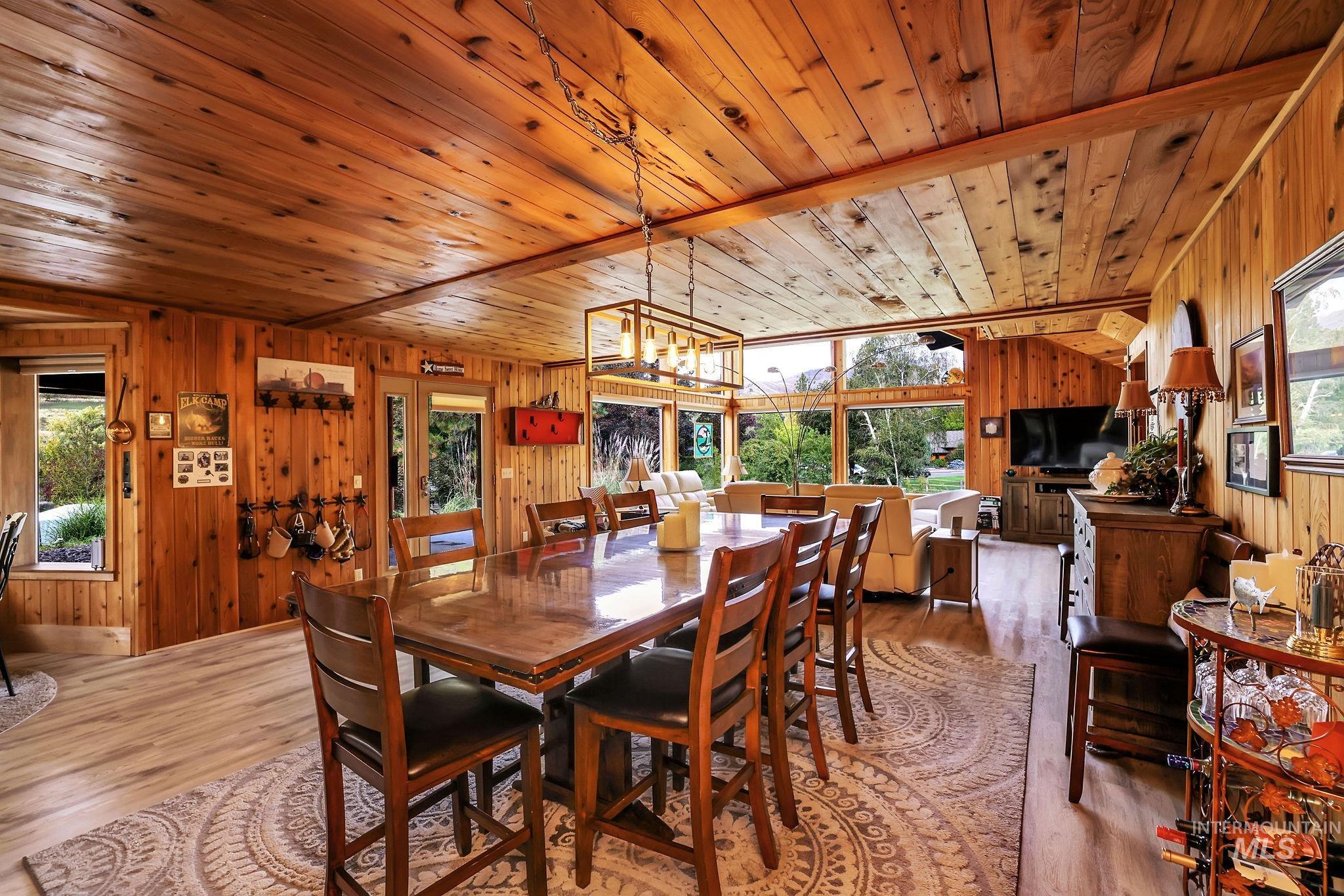 64 River Front Road, Lucile, Idaho 83542, 4 Bedrooms, 3 Bathrooms, Residential For Sale, Price $850,000,MLS 98963671