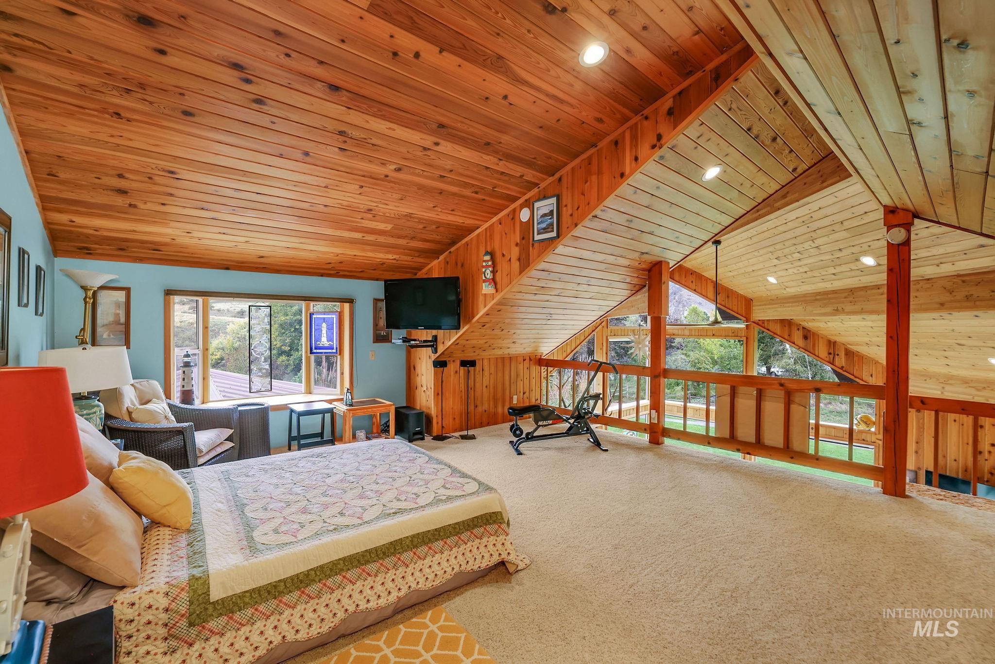 64 River Front Road, Lucile, Idaho 83542, 4 Bedrooms, 3 Bathrooms, Residential For Sale, Price $850,000,MLS 98963671