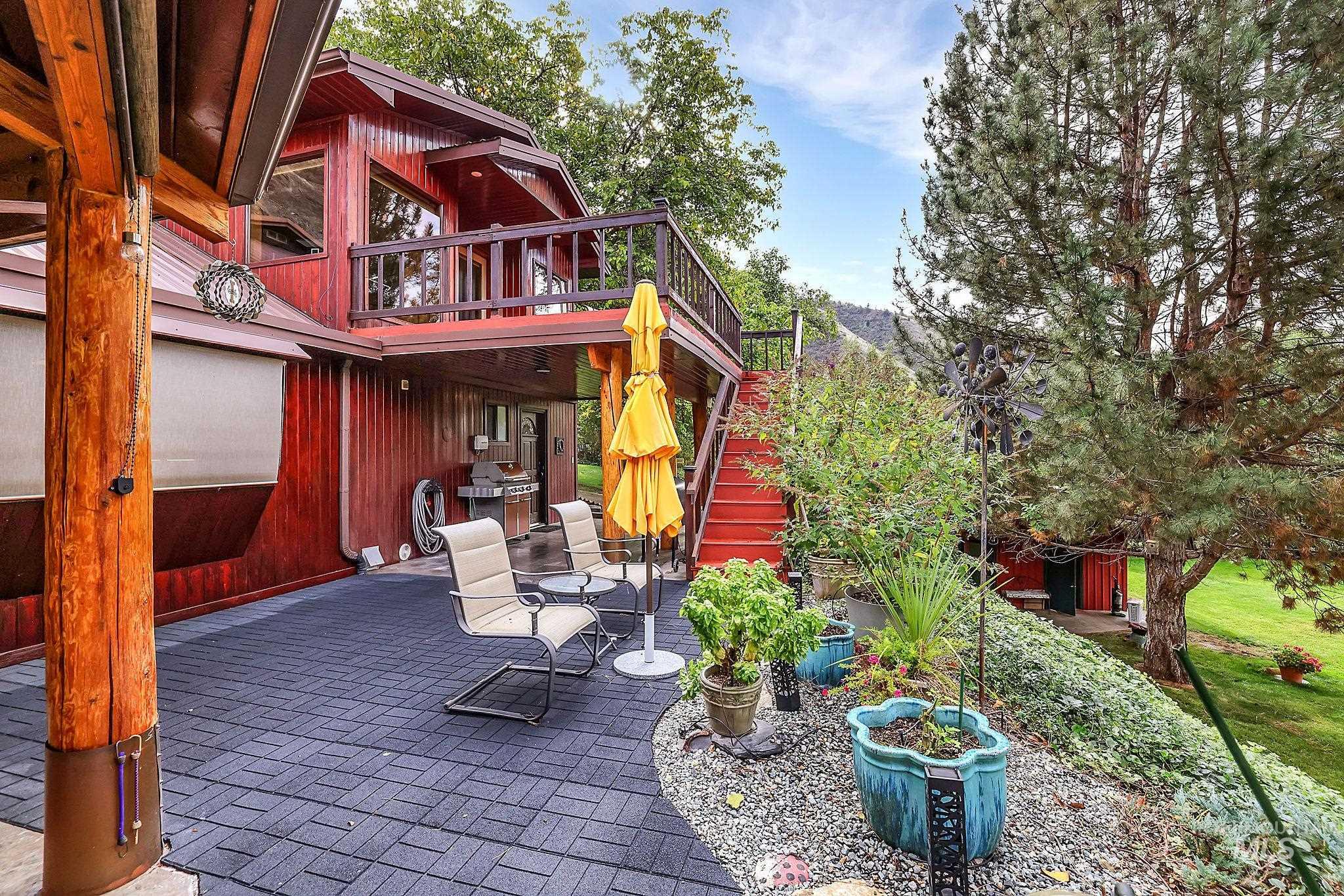 64 River Front Road, Lucile, Idaho 83542, 4 Bedrooms, 3 Bathrooms, Residential For Sale, Price $850,000,MLS 98963671