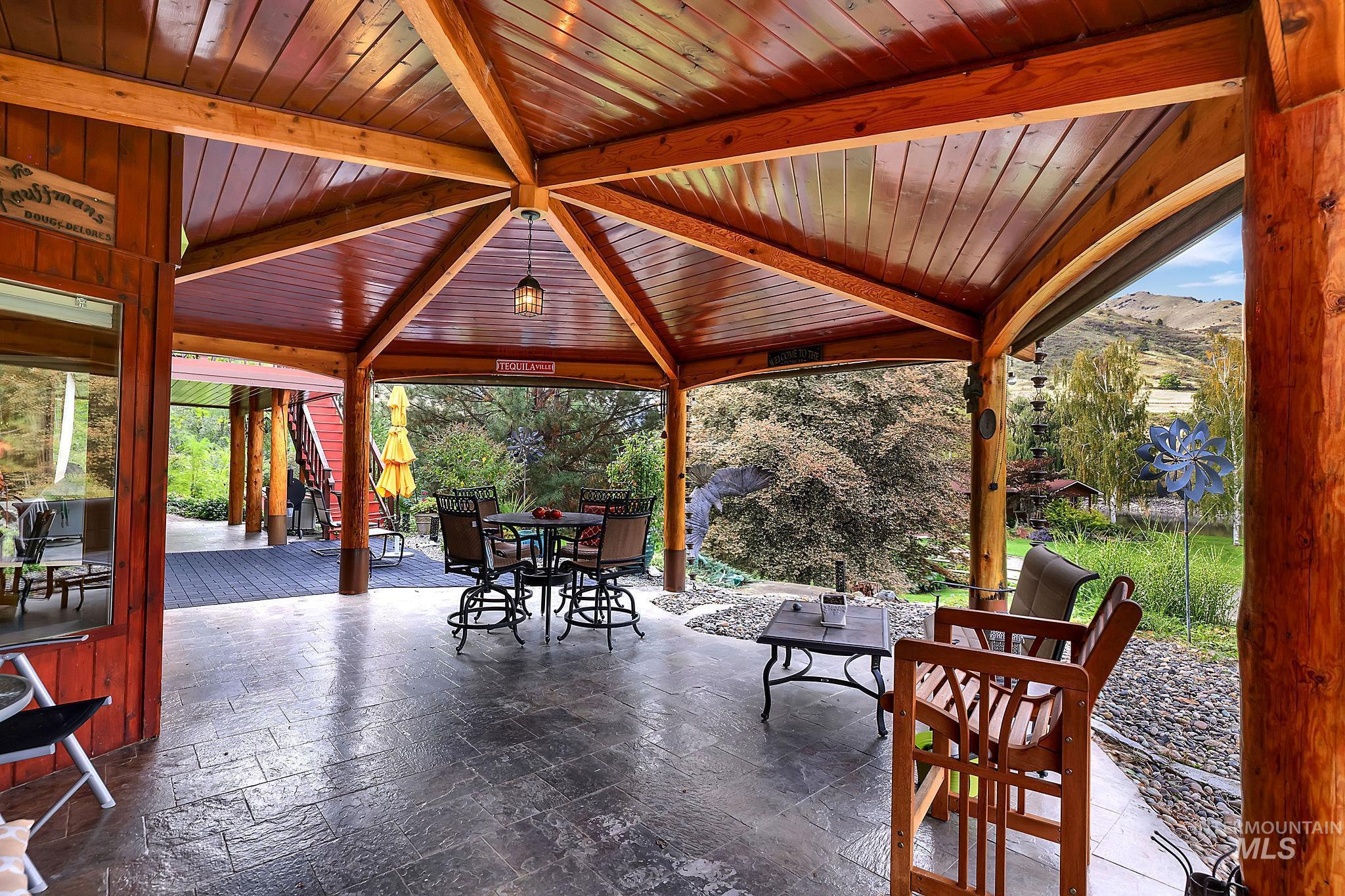 64 River Front Road, Lucile, Idaho 83542, 4 Bedrooms, 3 Bathrooms, Residential For Sale, Price $850,000,MLS 98963671