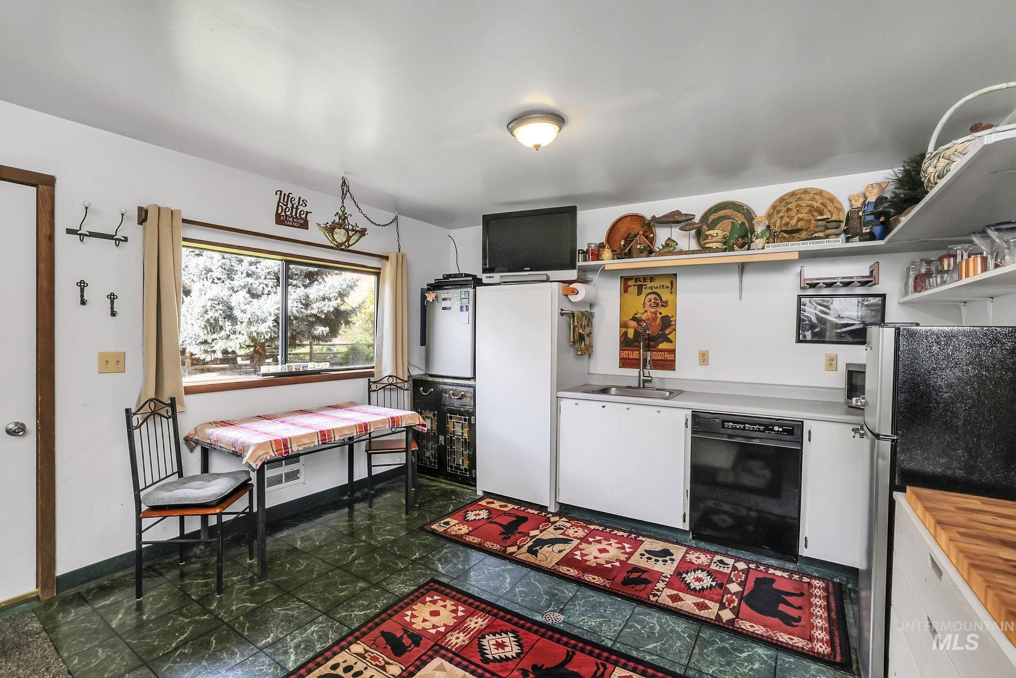 64 River Front Road, Lucile, Idaho 83542, 4 Bedrooms, 3 Bathrooms, Residential For Sale, Price $850,000,MLS 98963671