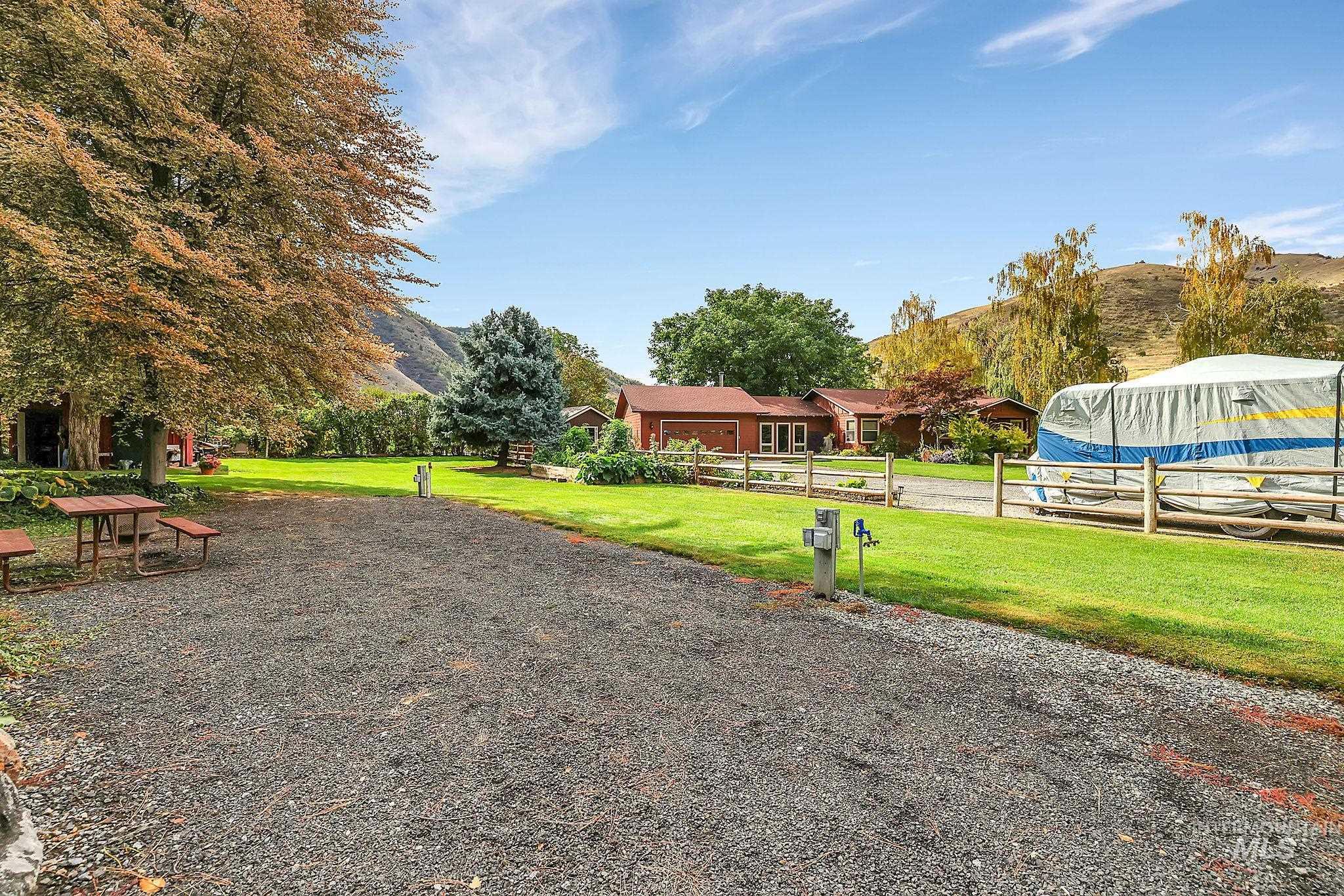 64 River Front Road, Lucile, Idaho 83542, 4 Bedrooms, 3 Bathrooms, Residential For Sale, Price $850,000,MLS 98963671