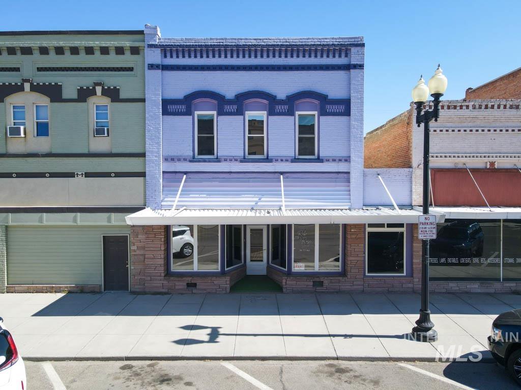 16 N Main St, Payette, Idaho 83661-0000, Business/Commercial For Sale, Price $420,000,MLS 98963676