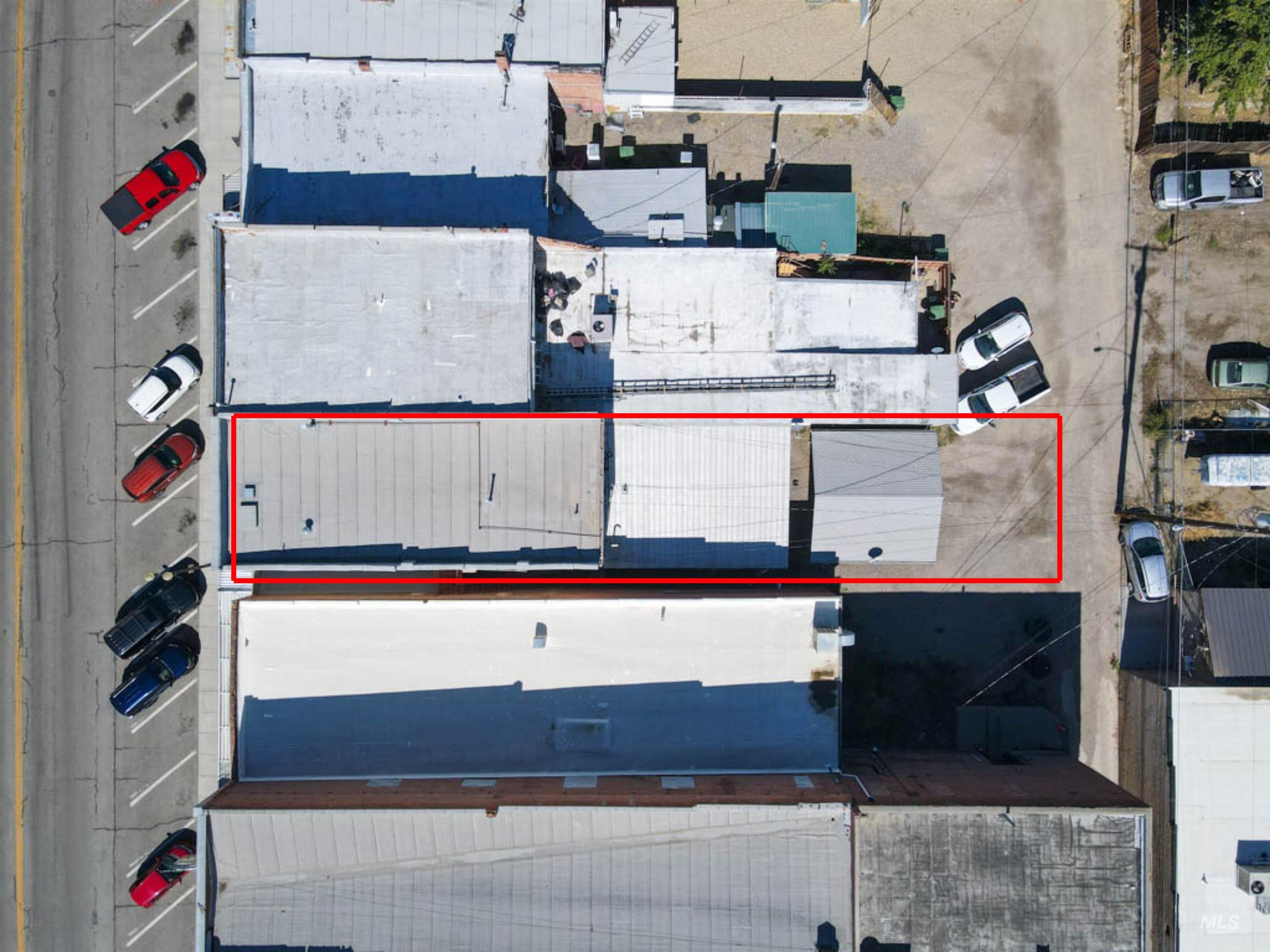 16 N Main St, Payette, Idaho 83661-0000, Business/Commercial For Sale, Price $420,000,MLS 98963676