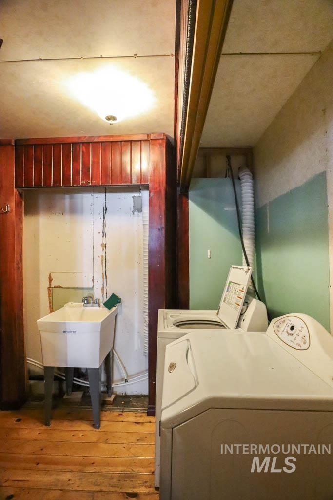 16 N Main St, Payette, Idaho 83661-0000, Business/Commercial For Sale, Price $420,000,MLS 98963676