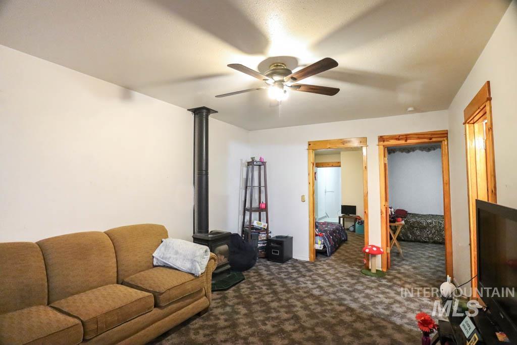 16 N Main St, Payette, Idaho 83661-0000, Business/Commercial For Sale, Price $420,000,MLS 98963676