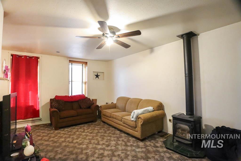 16 N Main St, Payette, Idaho 83661-0000, Business/Commercial For Sale, Price $420,000,MLS 98963676