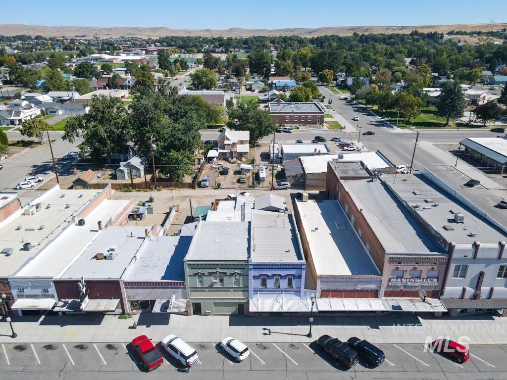 16 N Main St, Payette, Idaho 83661-0000, Business/Commercial For Sale, Price $420,000,MLS 98963676
